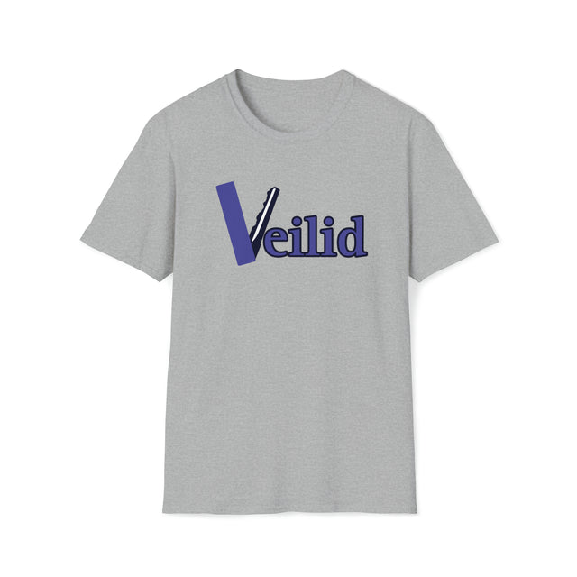 Veilid Unisex Softstyle T-Shirt