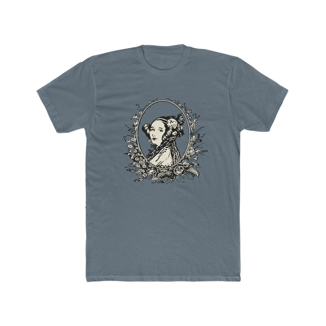 Mary Jane Lovelace (Men's Tee)