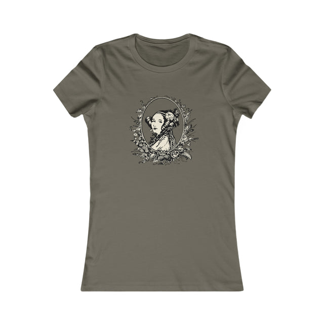 Mary Jane Lovelace (Women's Tee)