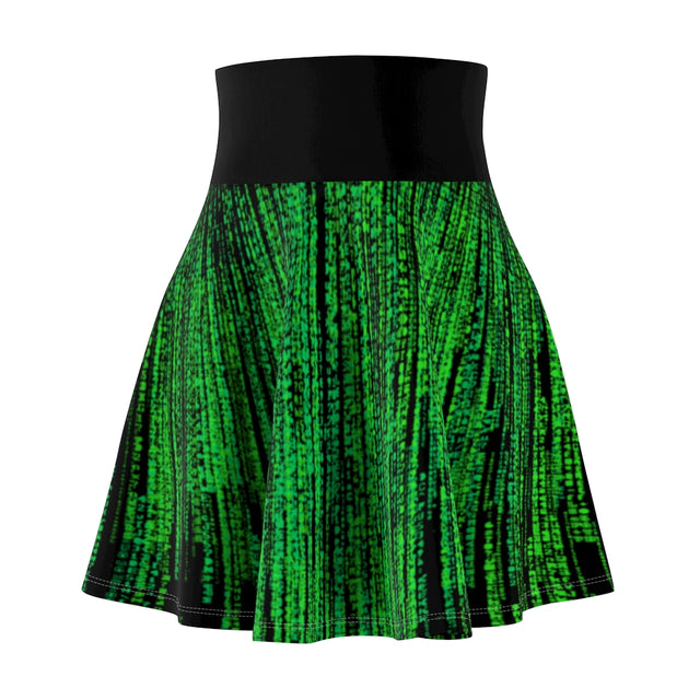 Hacker Skater Skirt