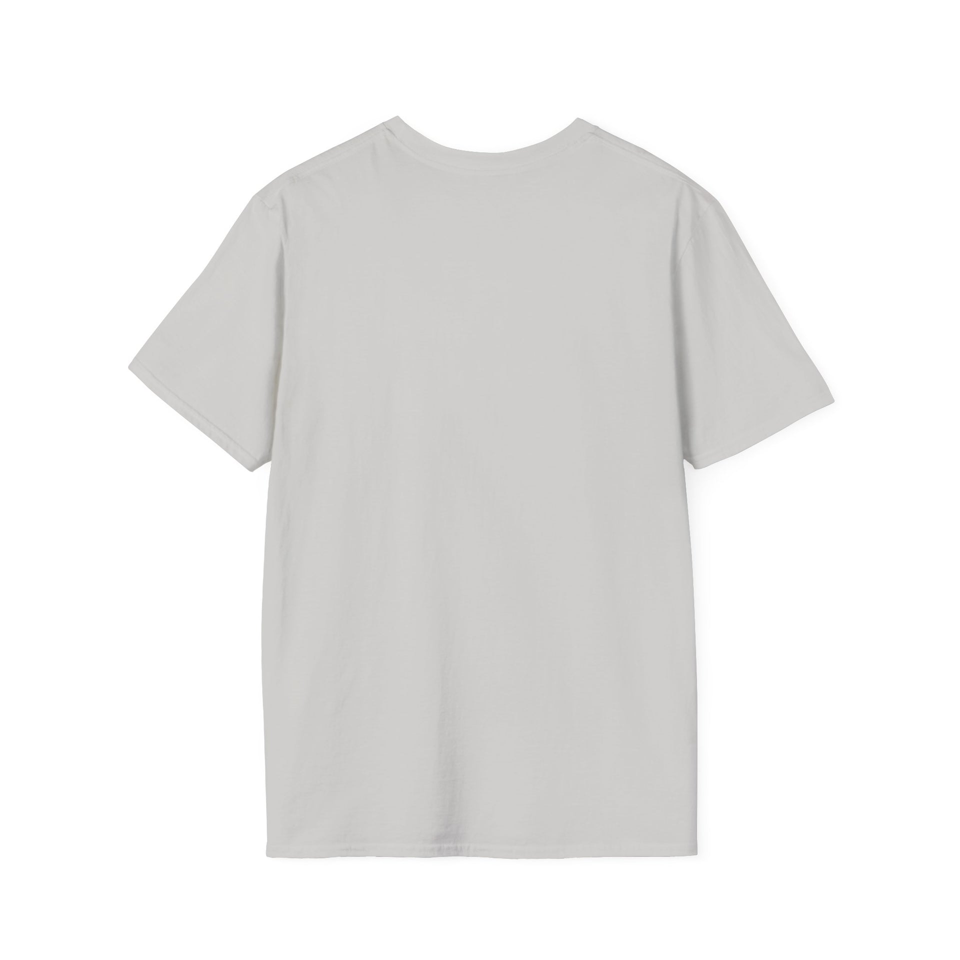 i exist. (Unisex Softstyle Tee)