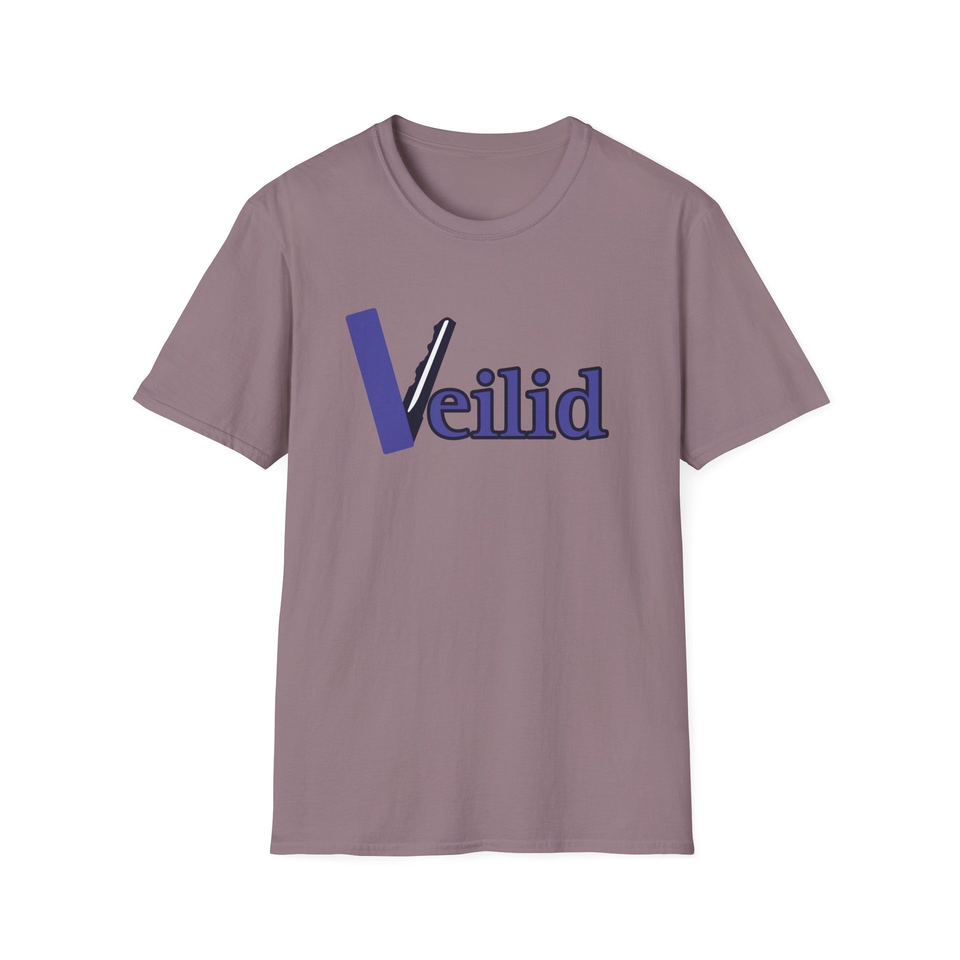 Veilid Unisex Softstyle T-Shirt