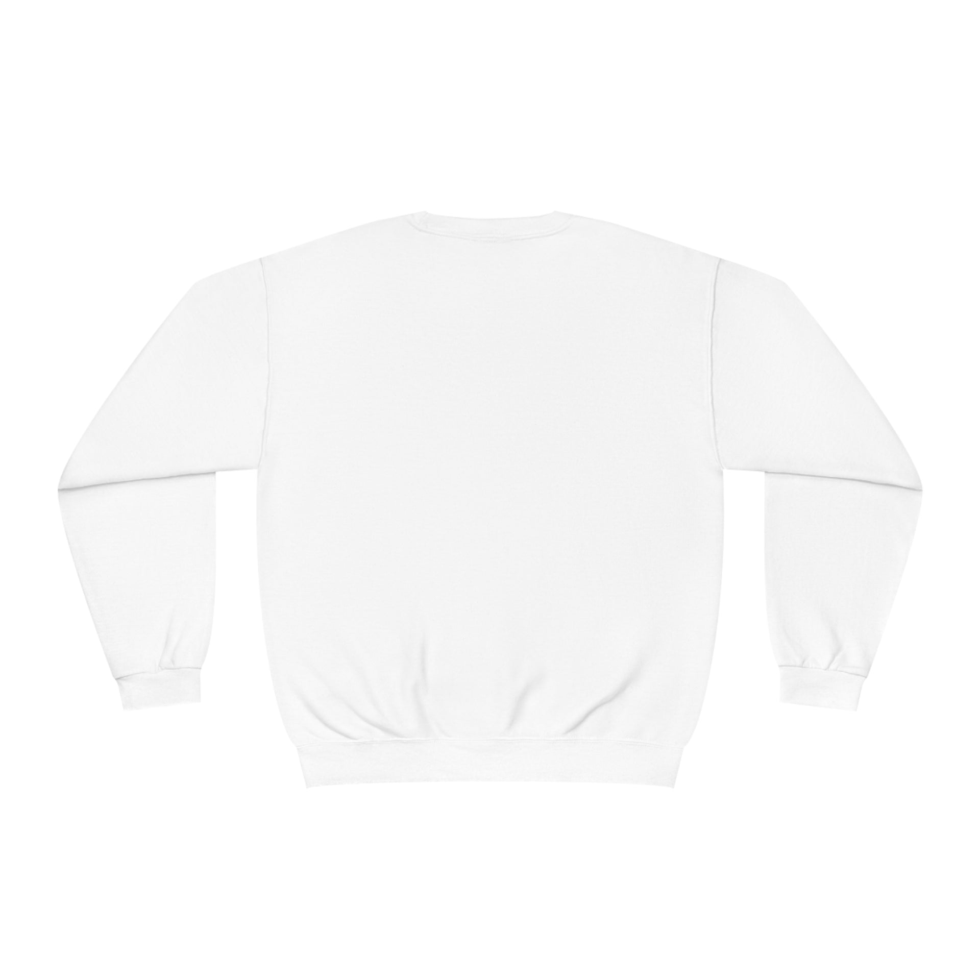 Privacy is a human right Unisex NuBlend® Crewneck Sweatshirt