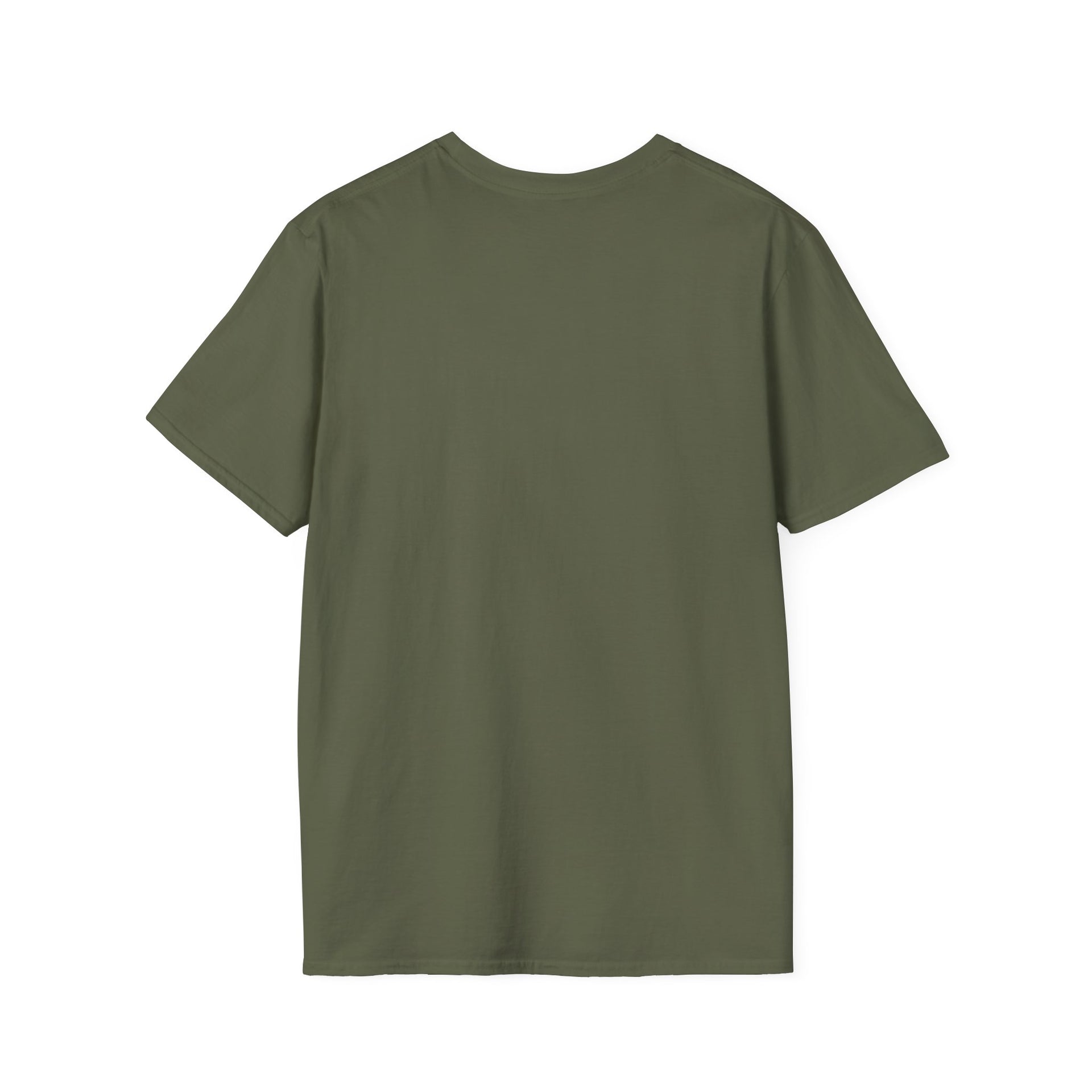Advanced Persistent Treat Unisex Softstyle T-Shirt
