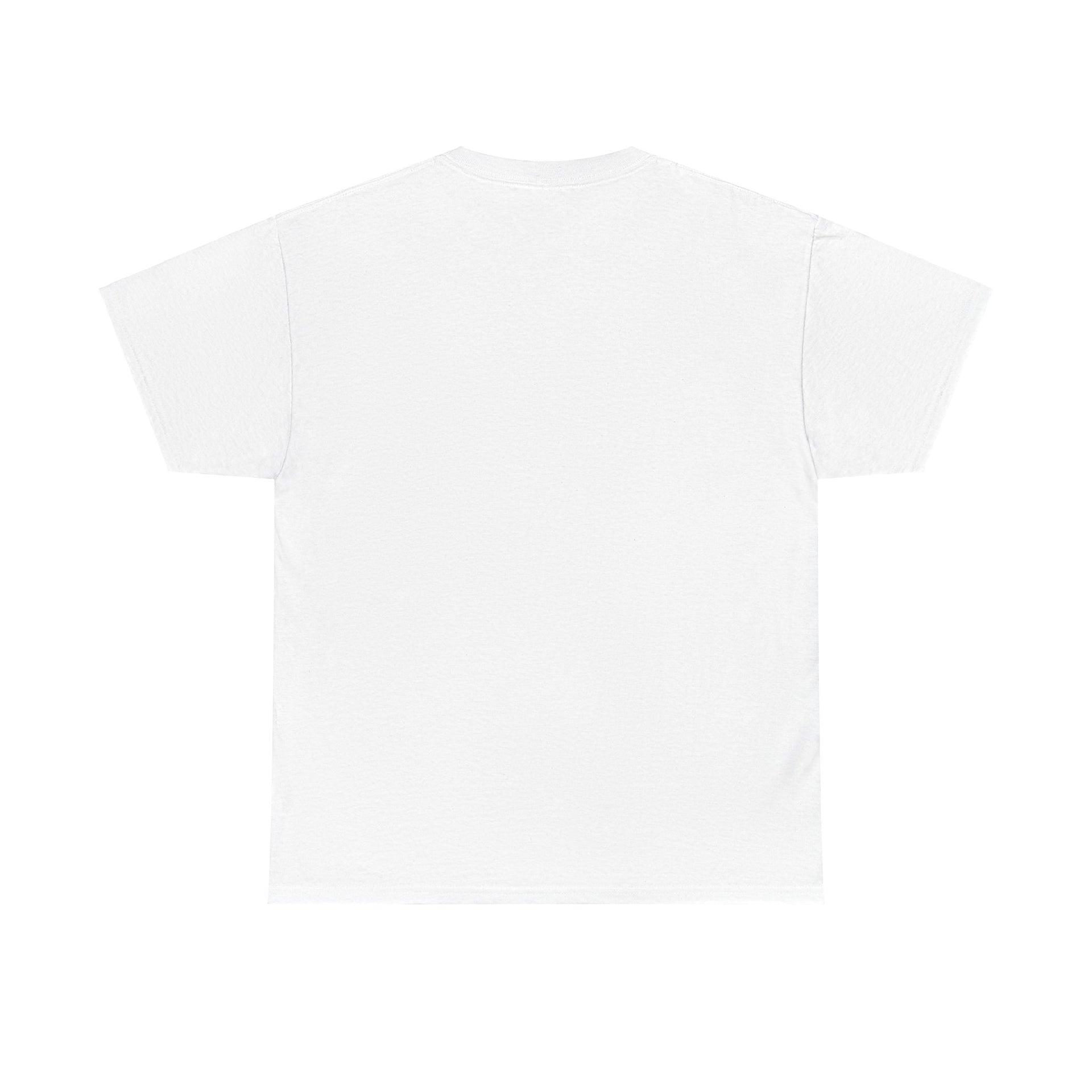 0Day in Bio Unisex Heavy Cotton Tee