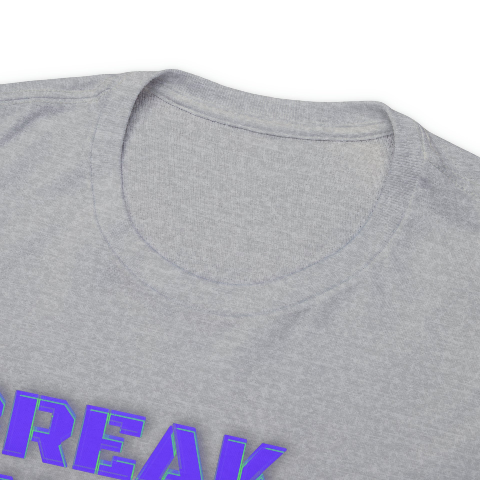 Break systems Unisex Heavy Cotton Tee