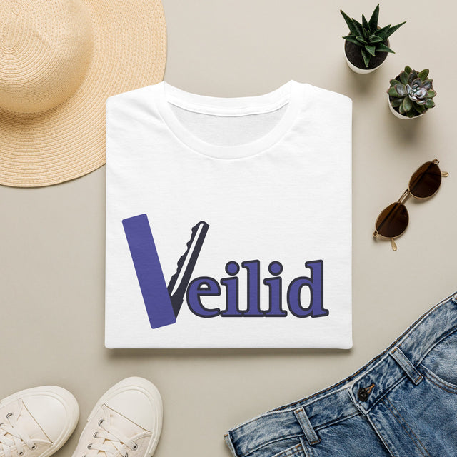 Veilid Unisex Softstyle T-Shirt
