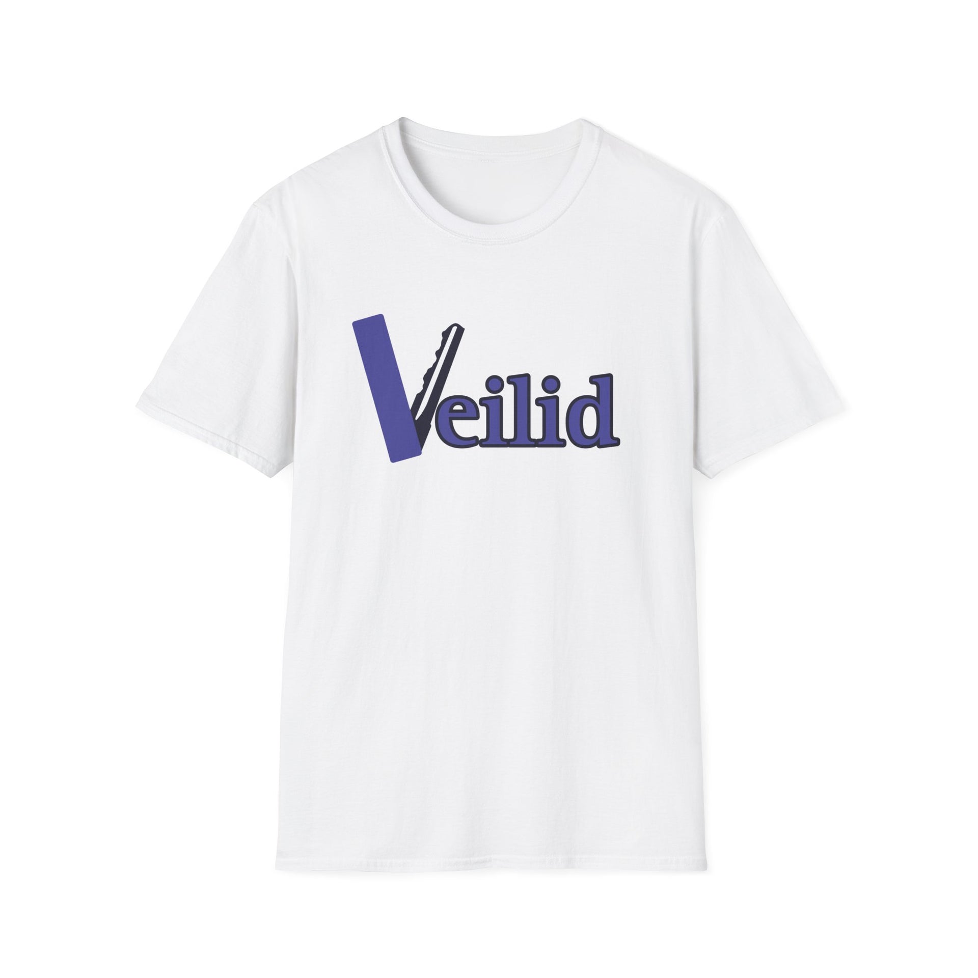 Veilid Unisex Softstyle T-Shirt