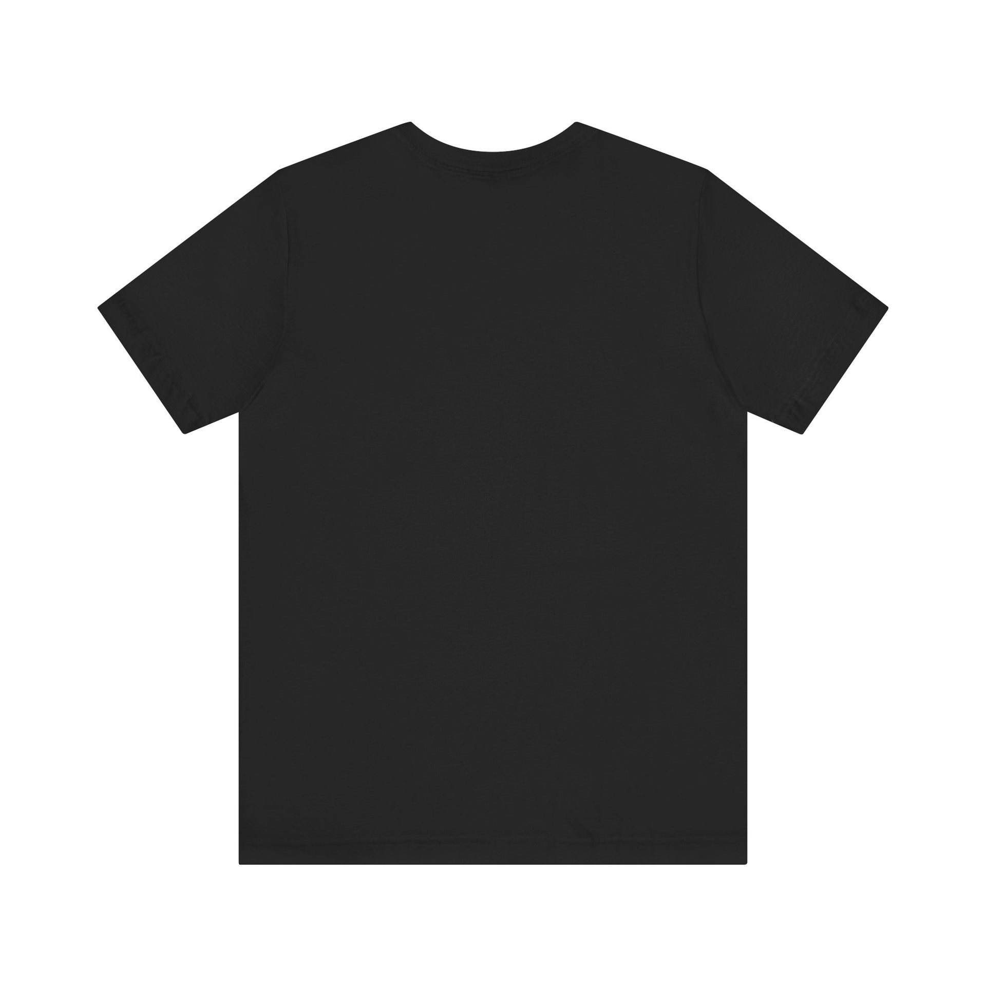 BORN TO HELP jersey unisex tee
