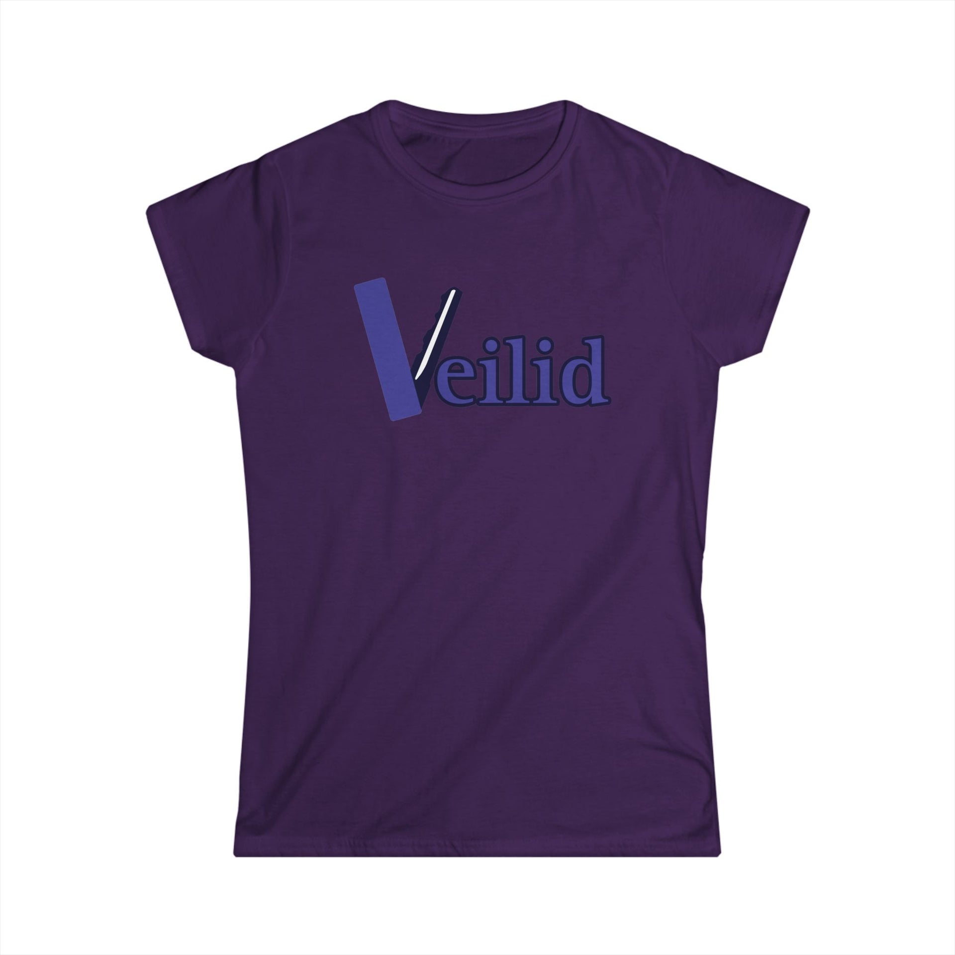 Veilid Women's Softstyle Tee