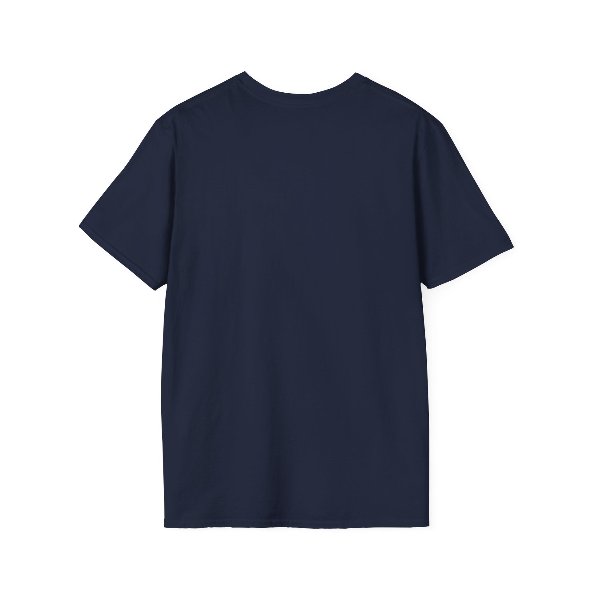 i exist. (Unisex Softstyle Tee)
