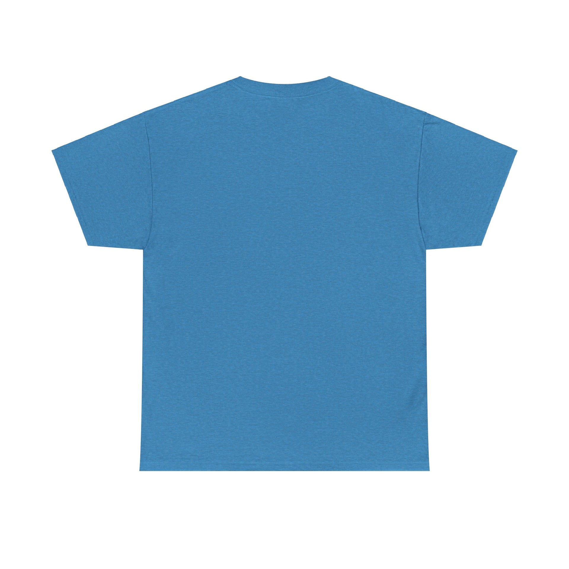 Save the straws Unisex Heavy Cotton Tee
