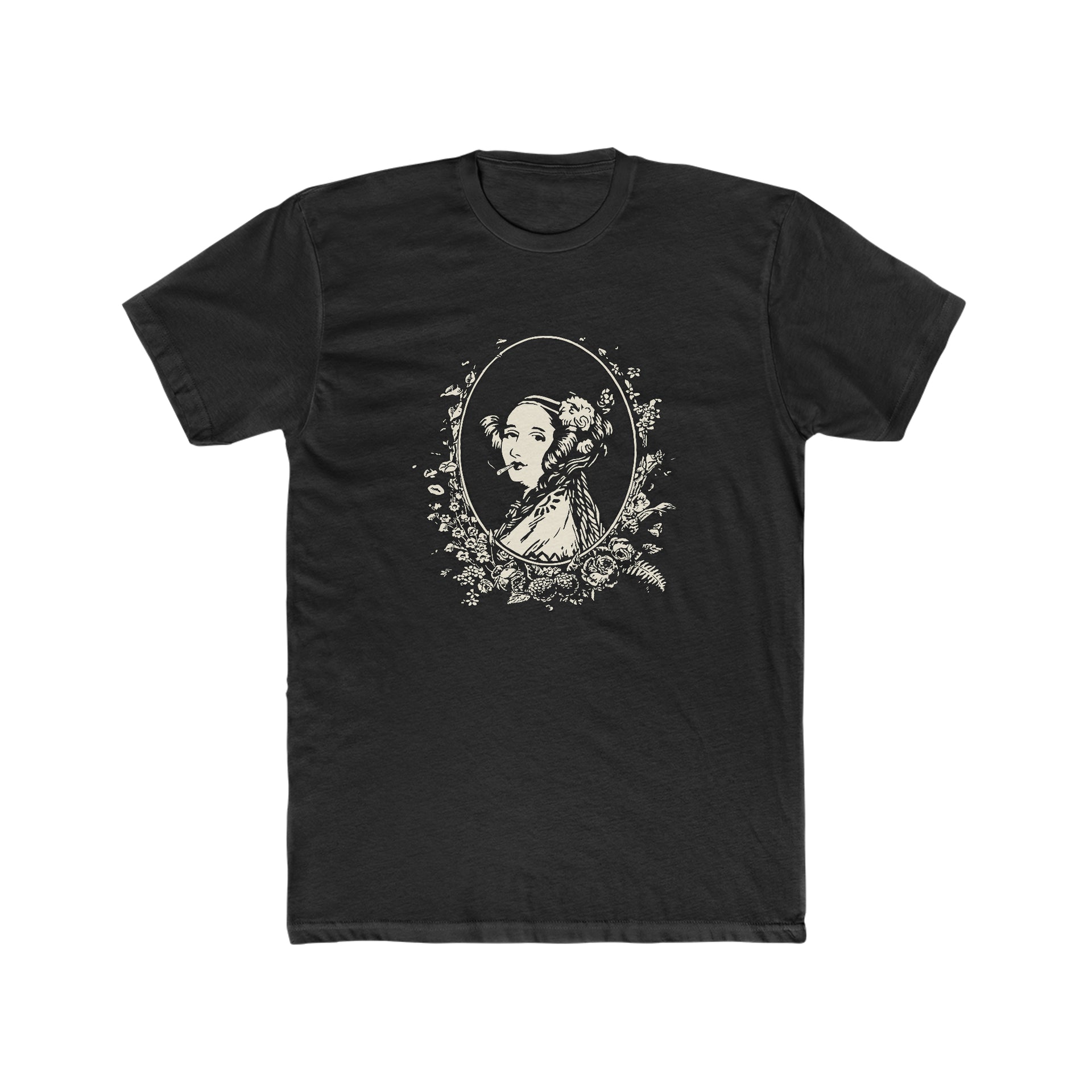 Mary Jane Lovelace (Men's Tee)