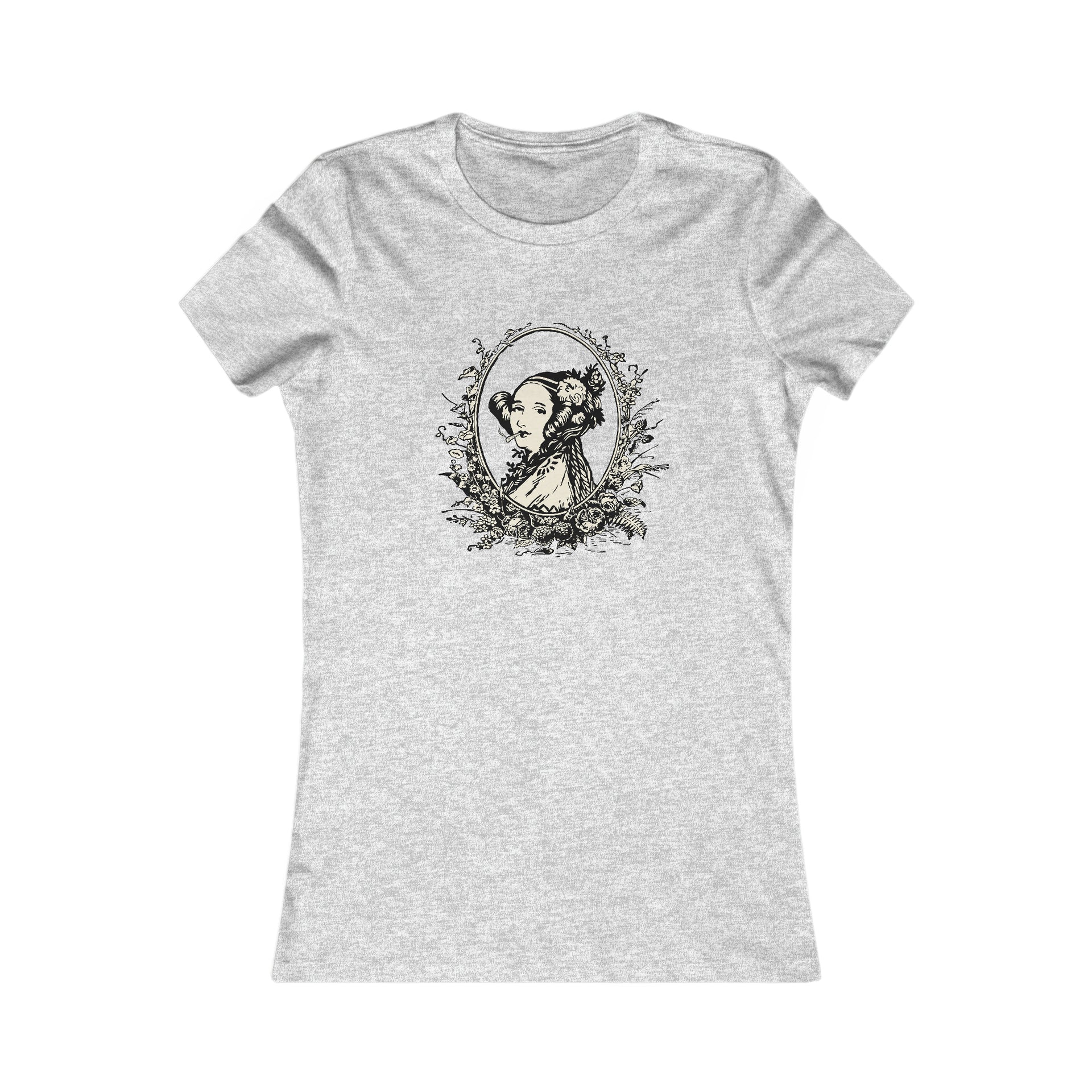 Mary Jane Lovelace (Women's Tee)