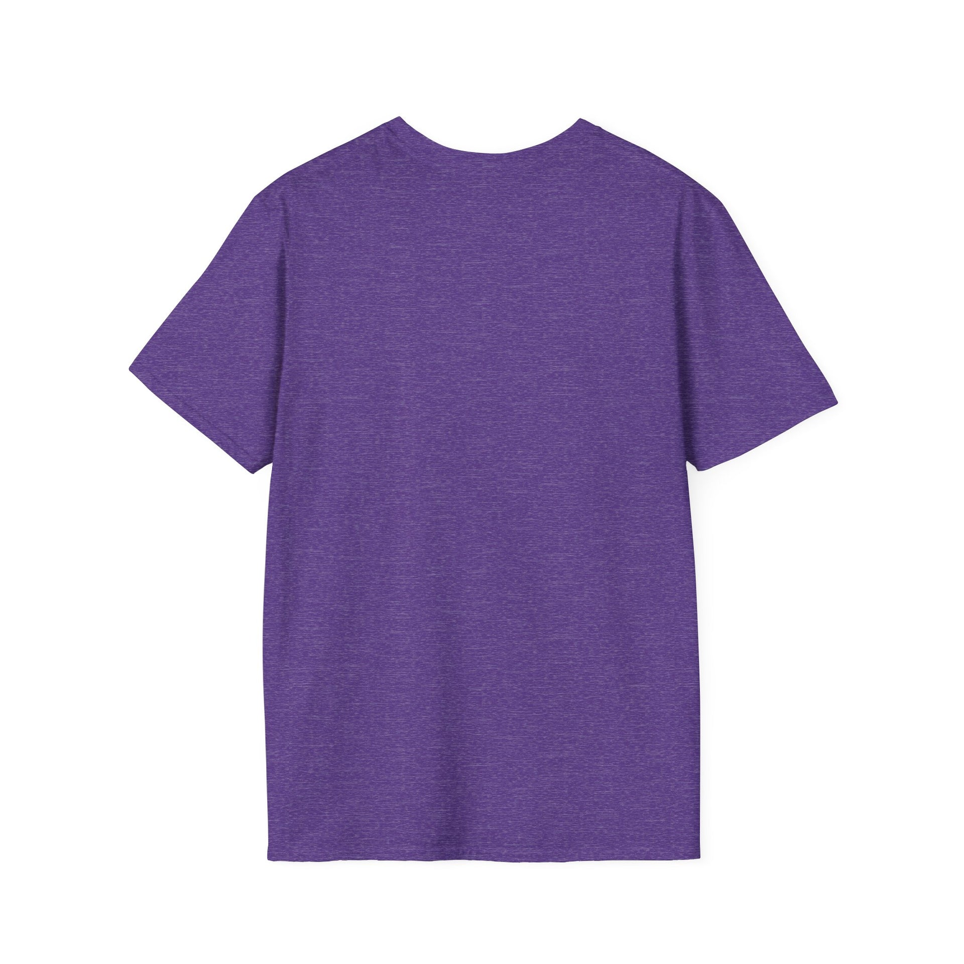 Veilid Unisex Softstyle T-Shirt