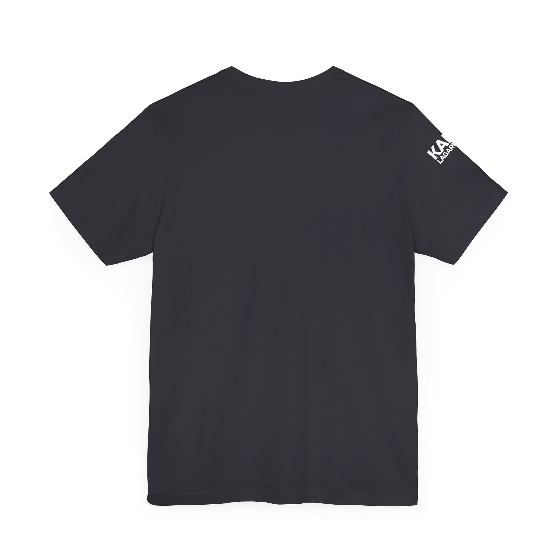 Karl Lagarfield Unisex Jersey Short Sleeve Tee