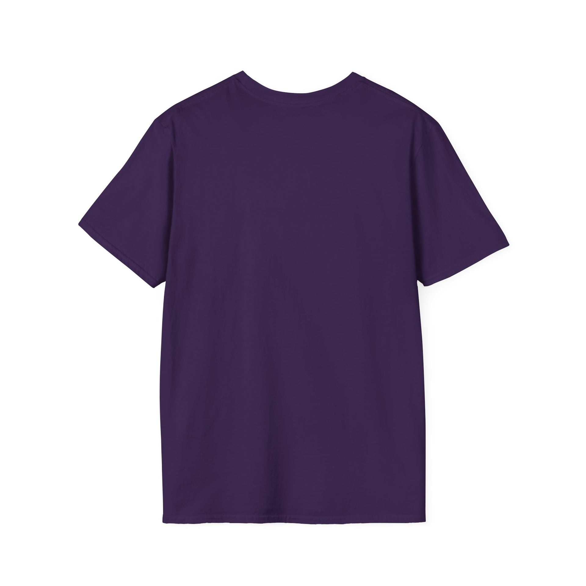 Veilid Unisex Softstyle T-Shirt