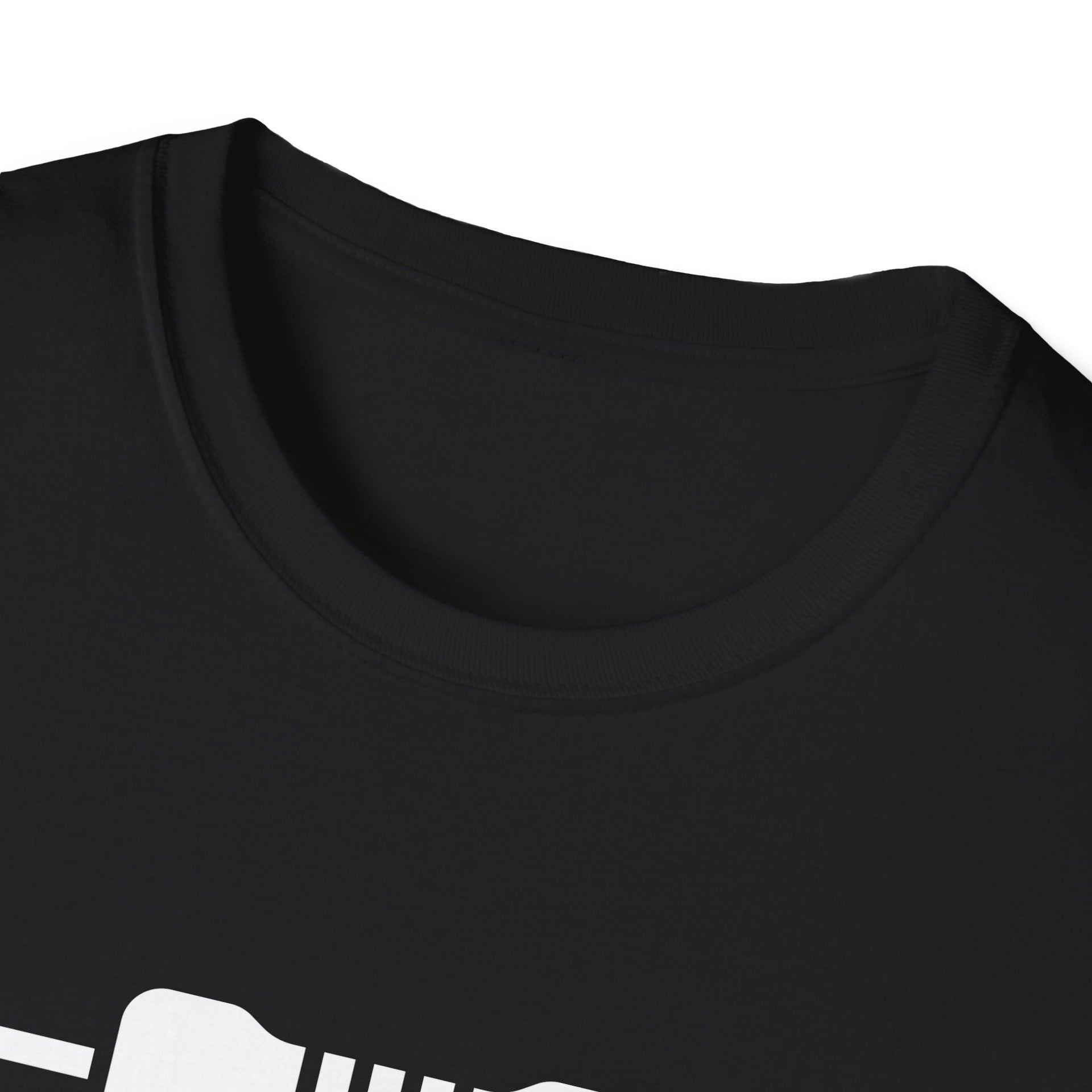 RESIST (Unisex Softstyle T-Shirt)