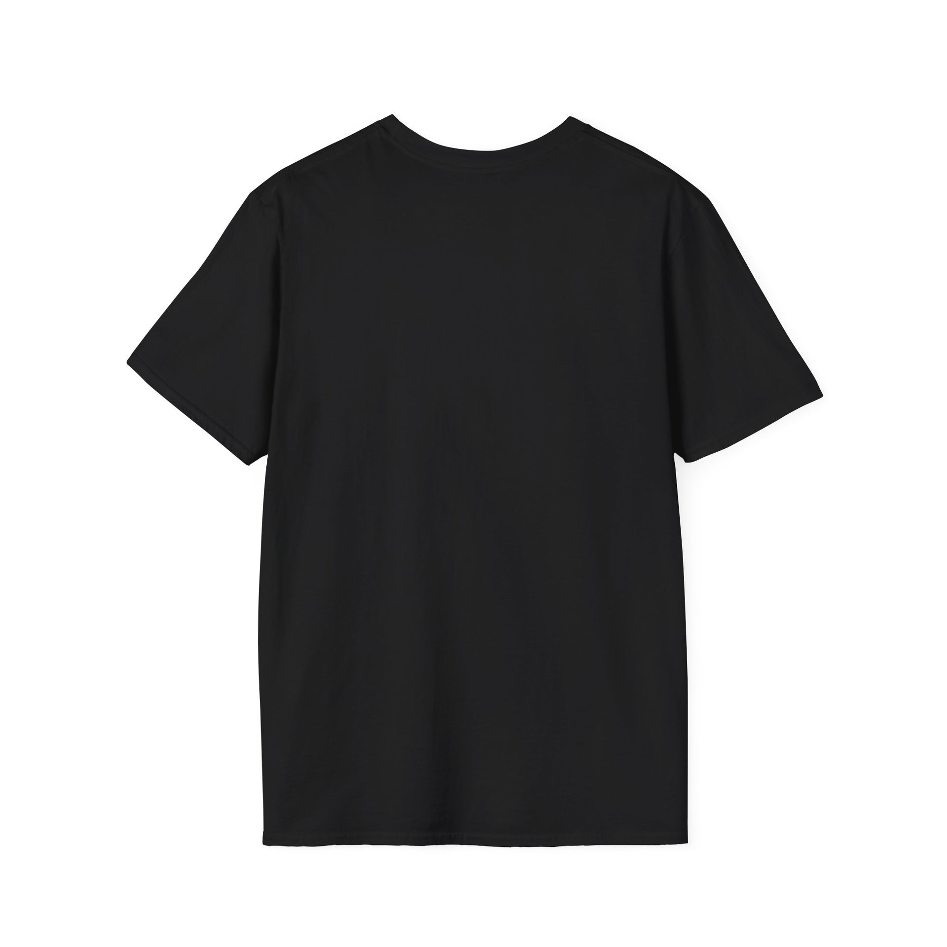 i exist. (Unisex Softstyle Tee)