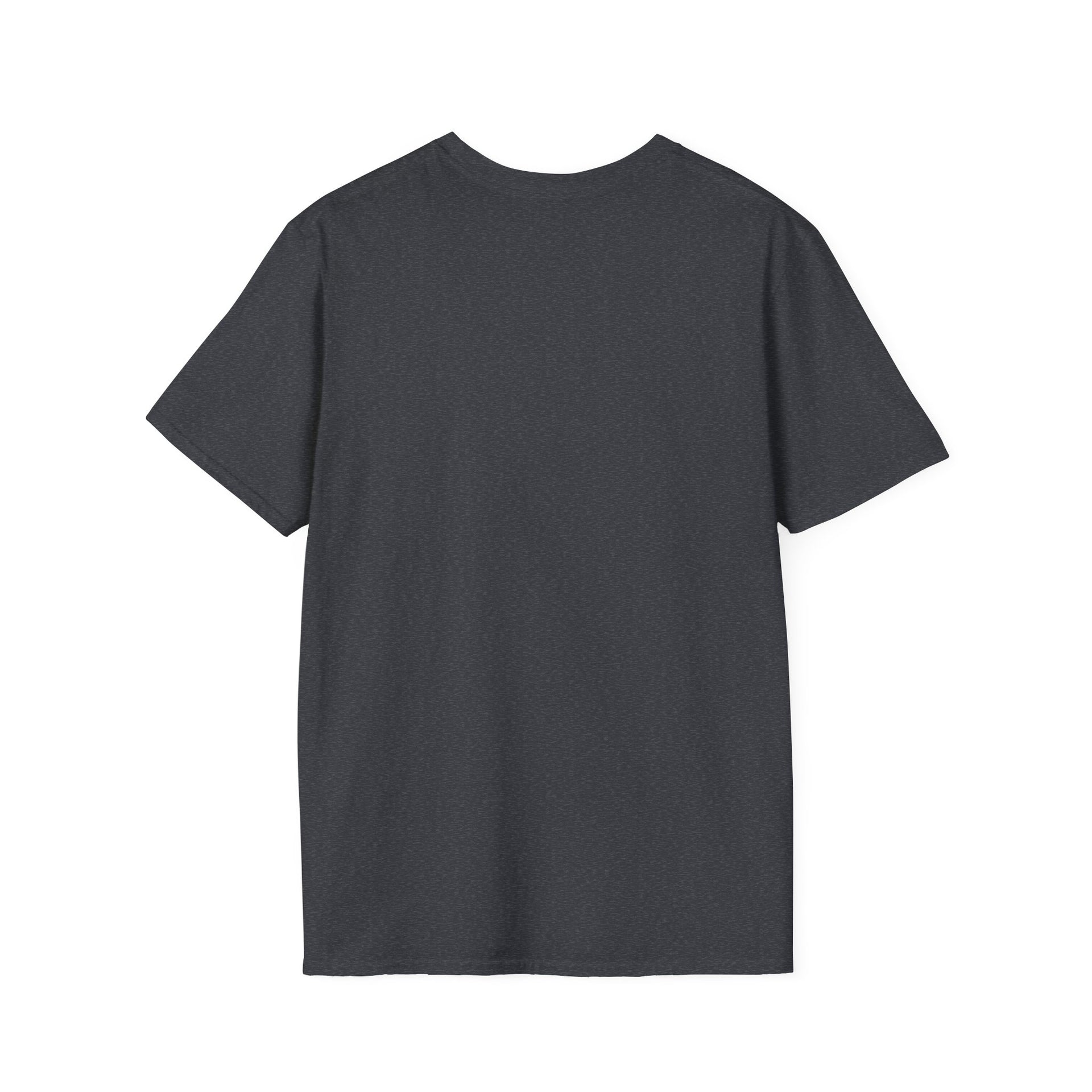 Veilid Unisex Softstyle T-Shirt