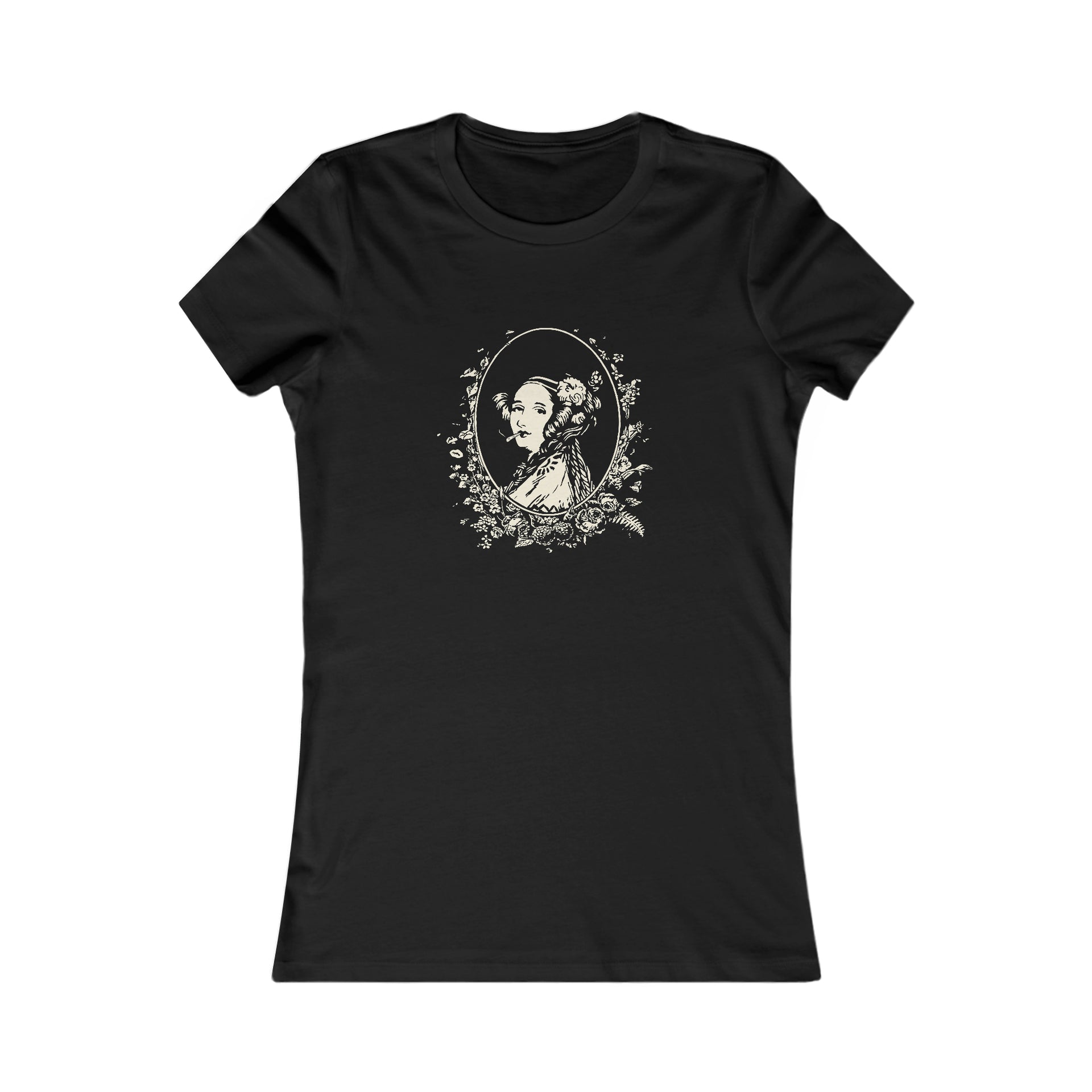 Mary Jane Lovelace (Women's Tee)