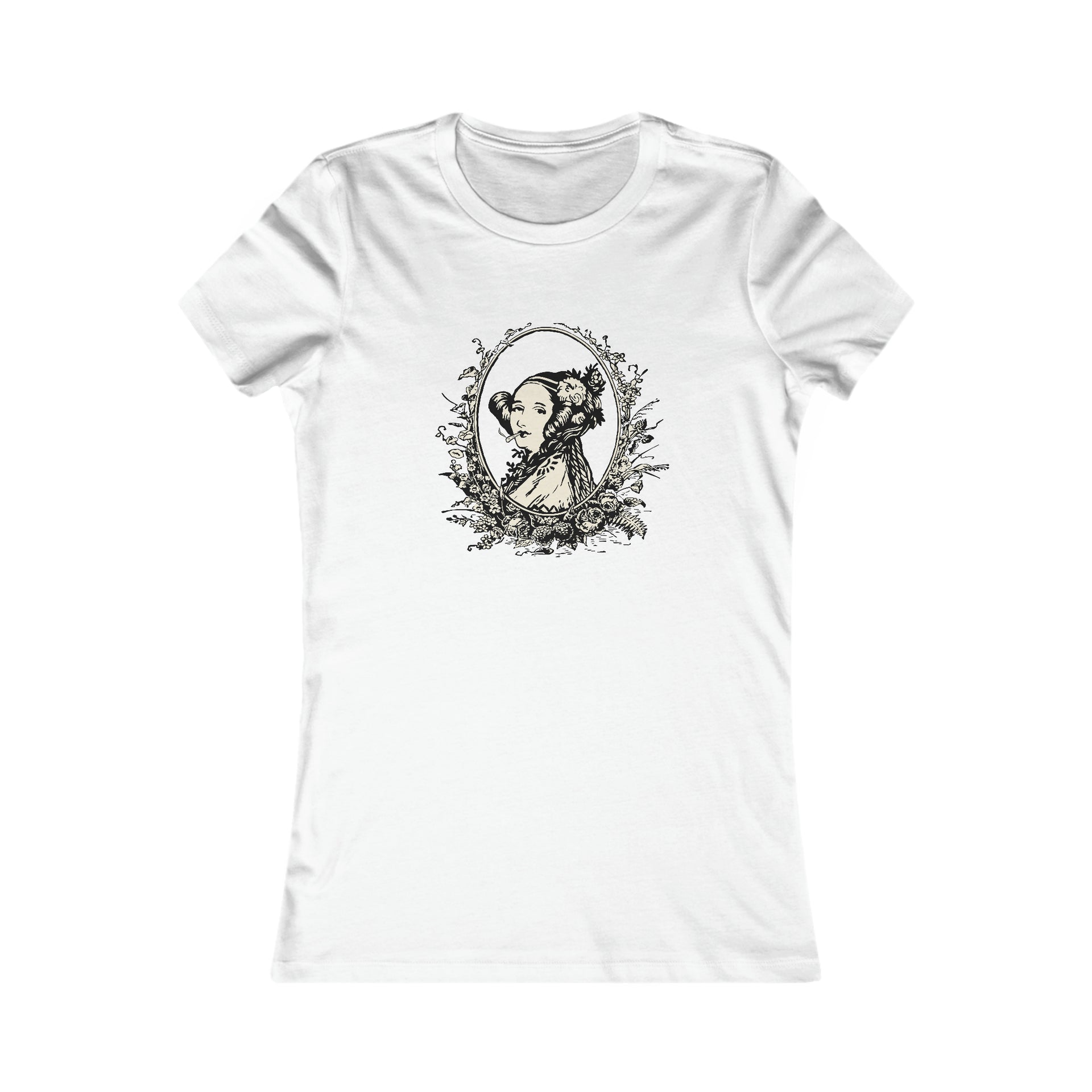 Mary Jane Lovelace (Women's Tee)