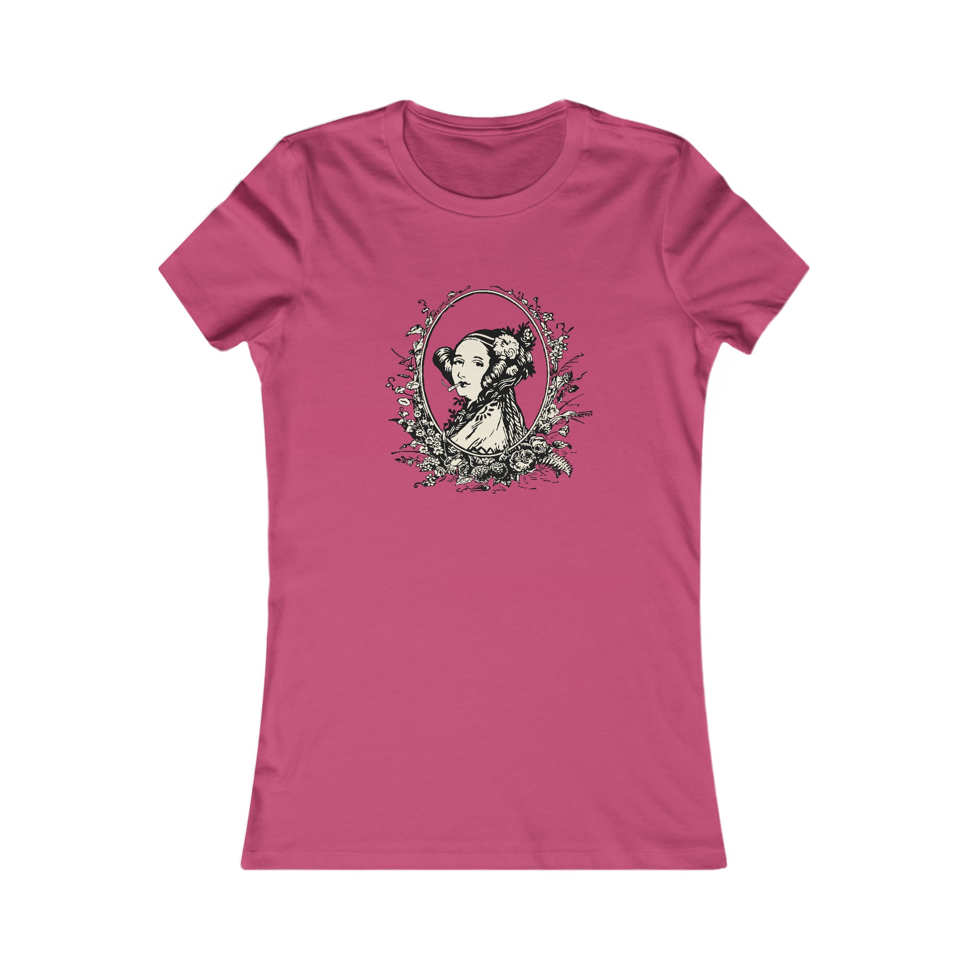 Mary Jane Lovelace (Women's Tee)