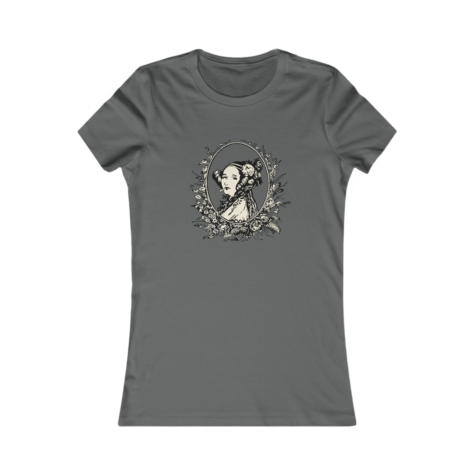 Mary Jane Lovelace (Women's Tee)