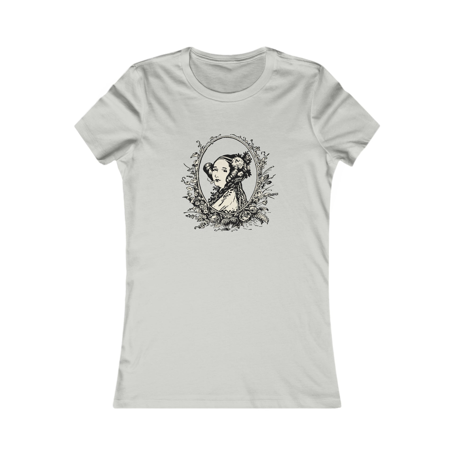 Mary Jane Lovelace (Women's Tee)