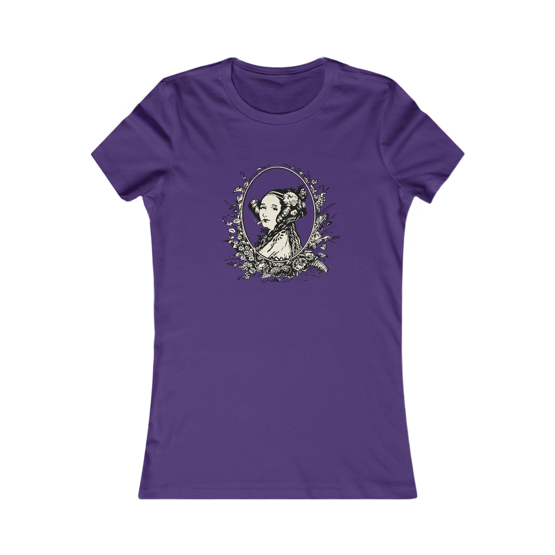 Mary Jane Lovelace (Women's Tee)