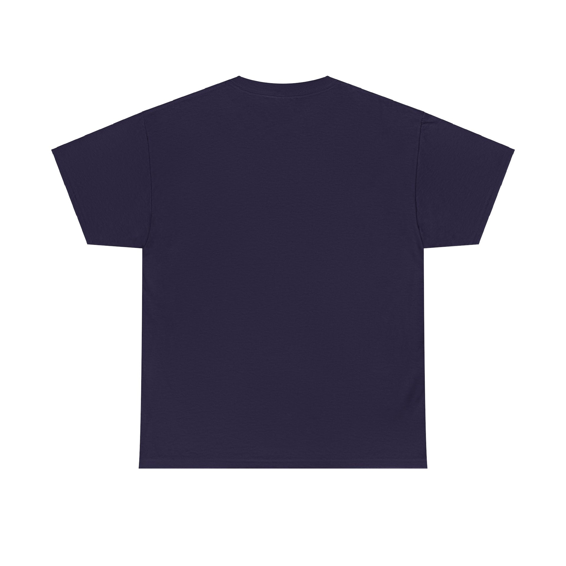 Save the straws Unisex Heavy Cotton Tee
