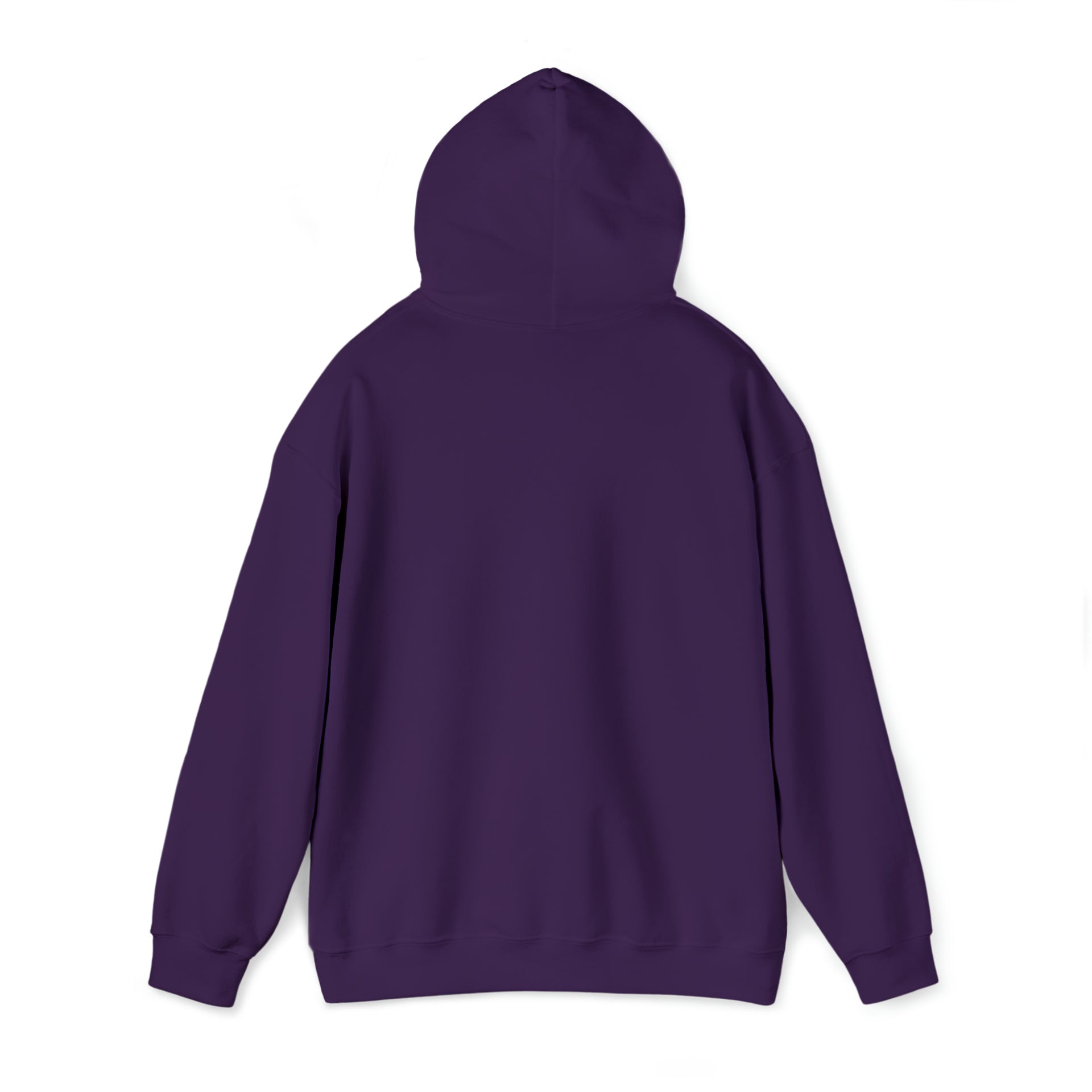 V Unisex Heavy Blend™ Hooded Sweatshirt