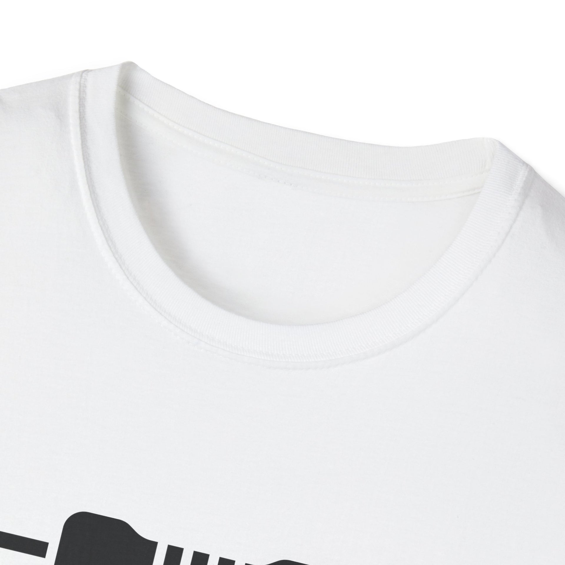RESIST (Unisex Softstyle T-Shirt)