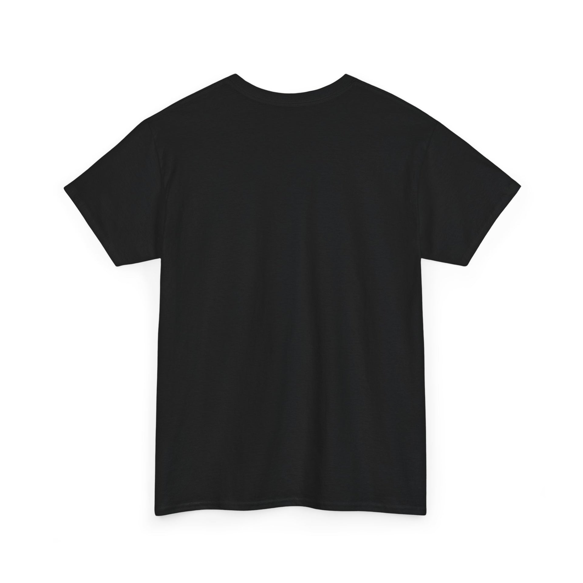 0Day in Bio Unisex Heavy Cotton Tee