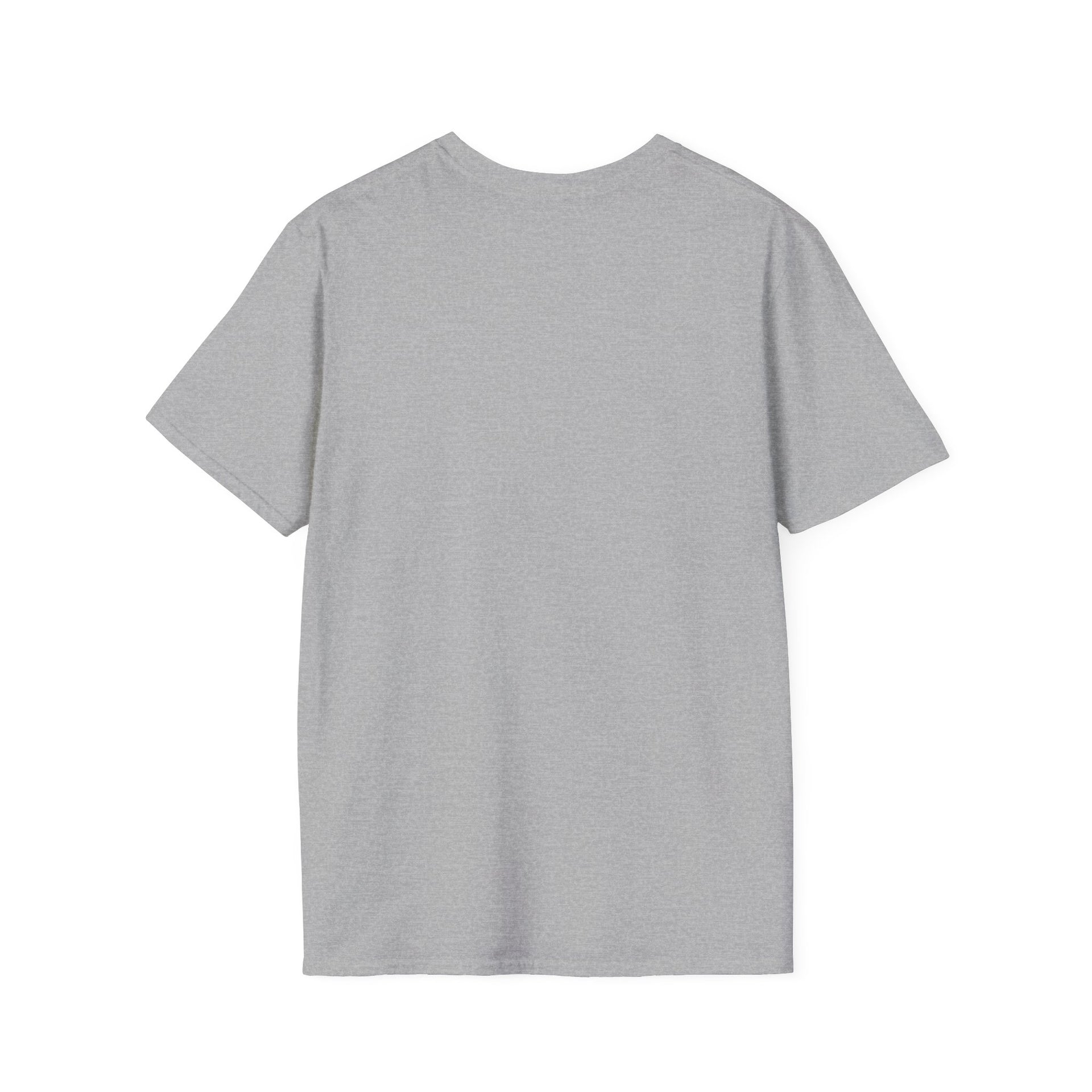 Veilid Unisex Softstyle T-Shirt