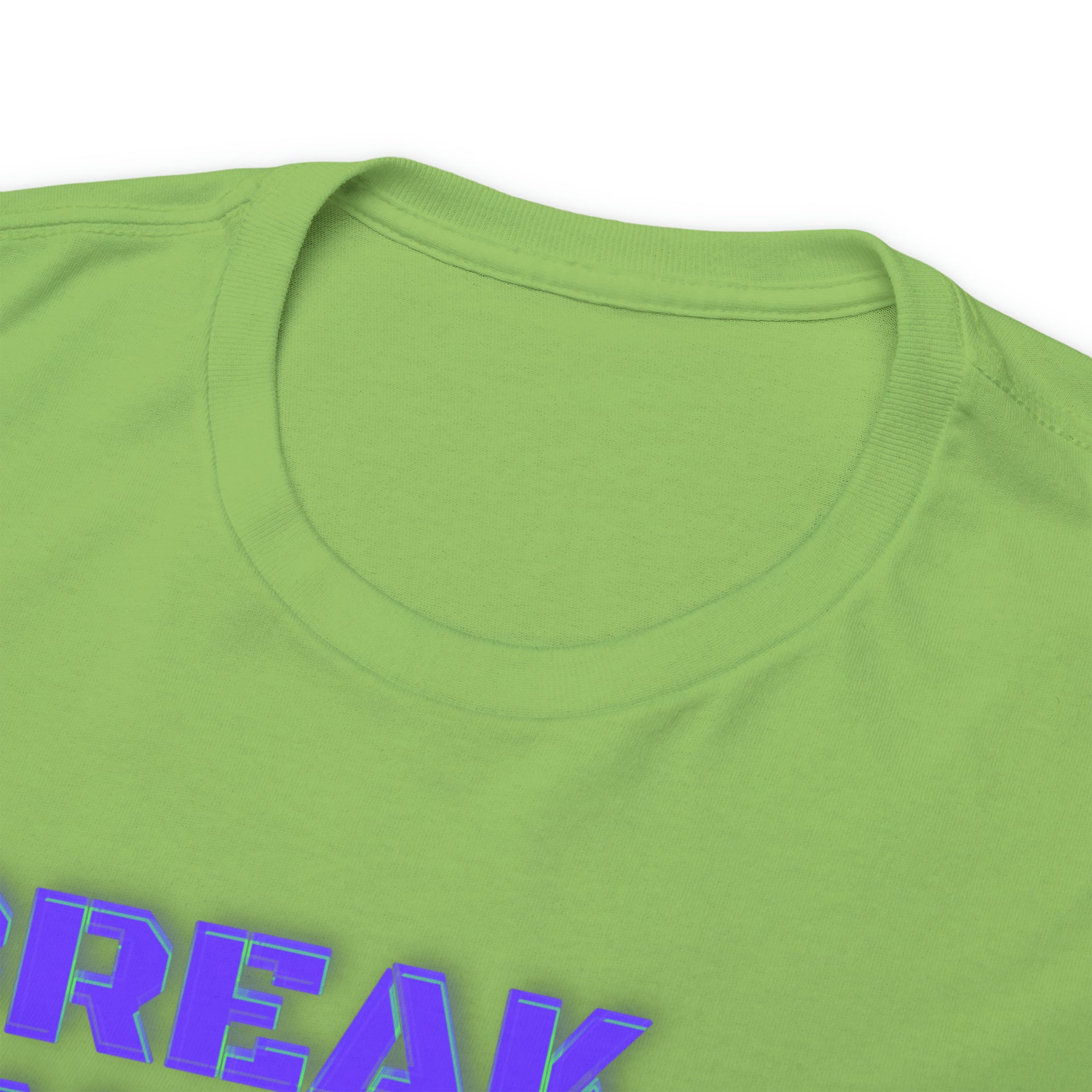 Break systems Unisex Heavy Cotton Tee