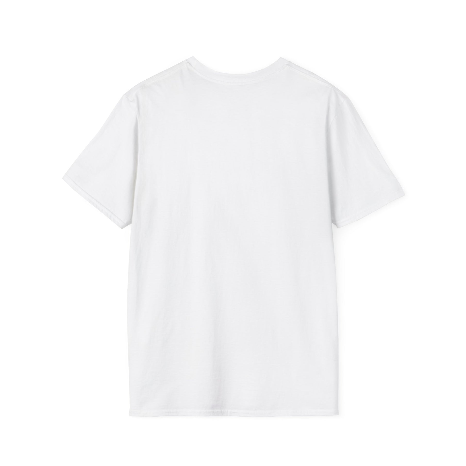 Veilid Unisex Softstyle T-Shirt