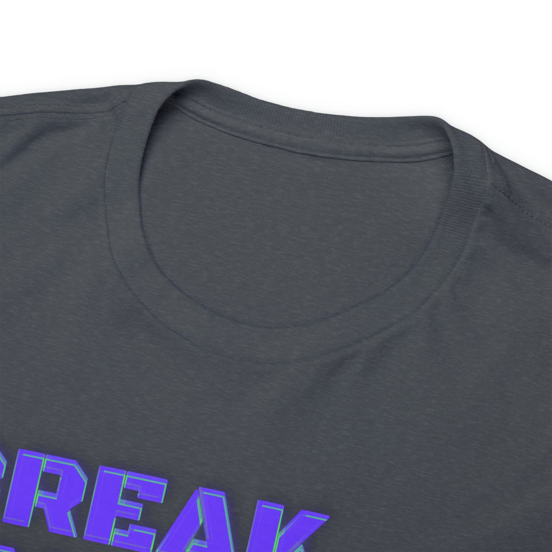Break systems Unisex Heavy Cotton Tee