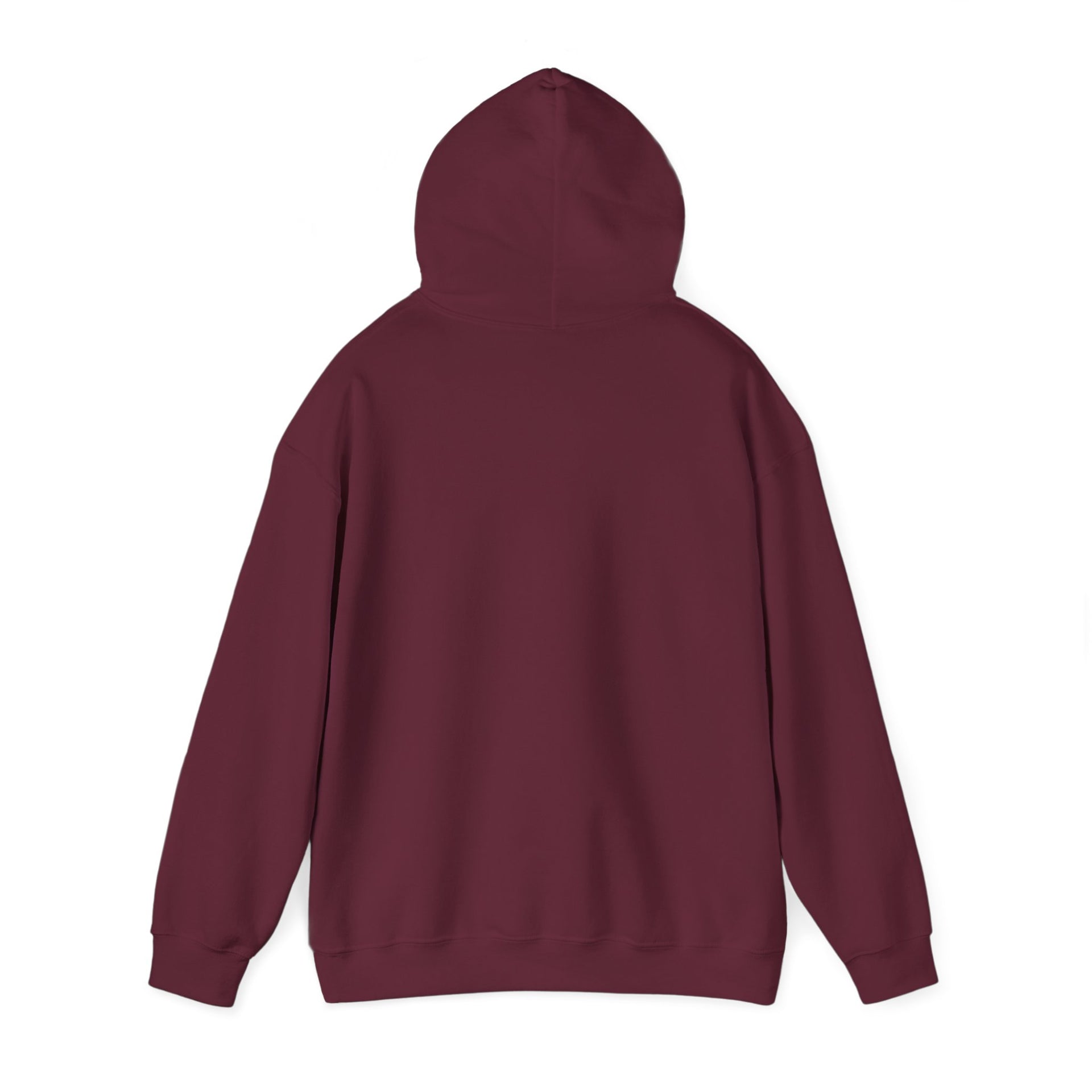Goatse core Unisex Heavy Blend™ Hooded Sweatshirt