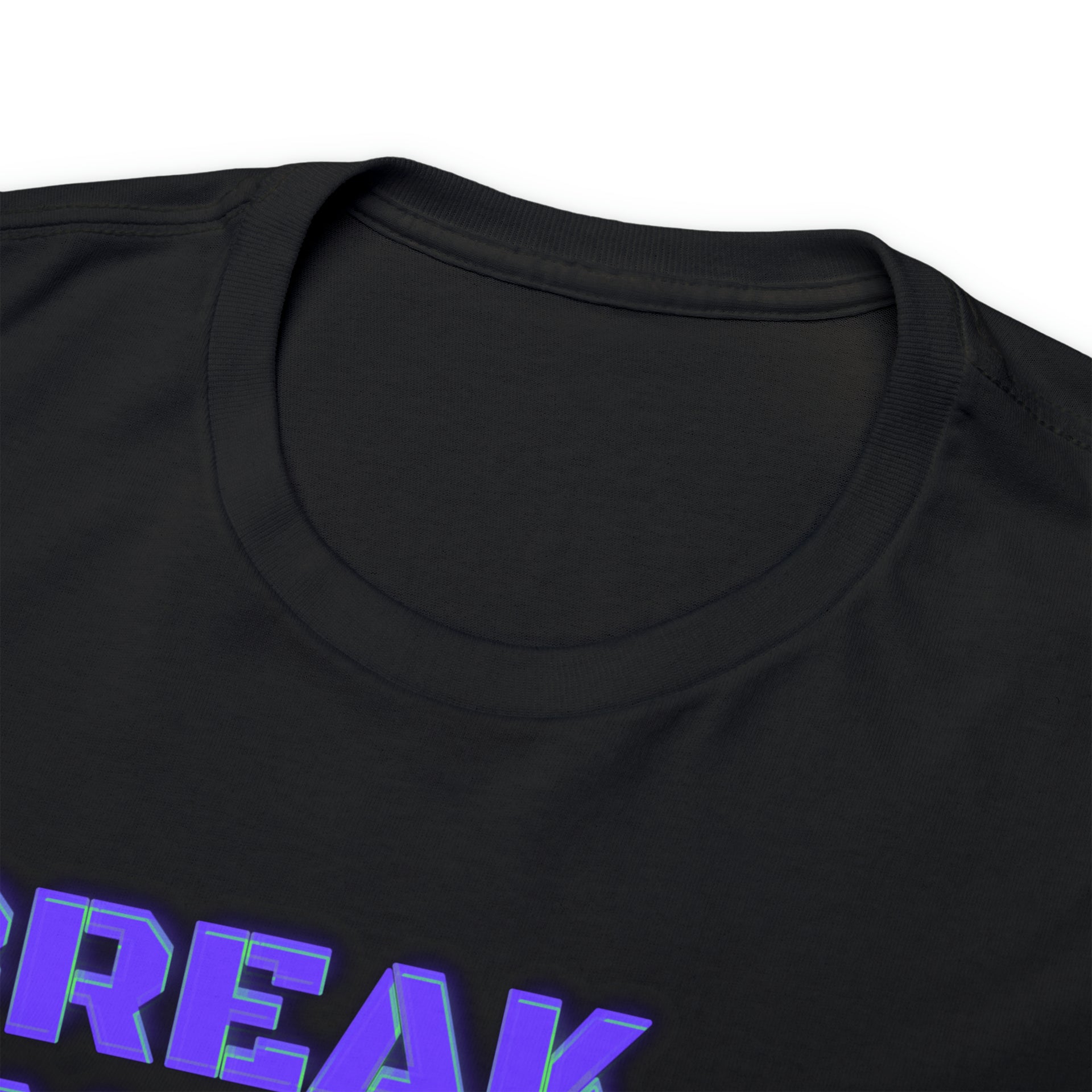 Break systems Unisex Heavy Cotton Tee