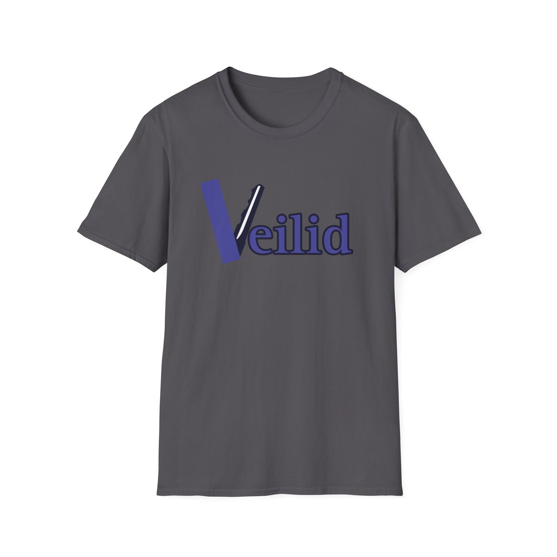 Veilid Unisex Softstyle T-Shirt