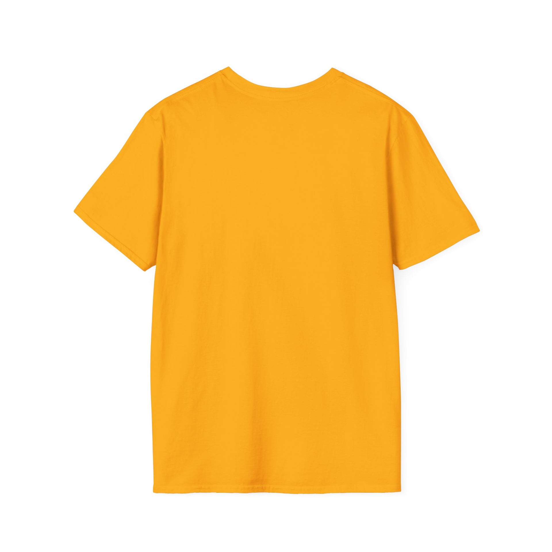 i exist. (Unisex Softstyle Tee)