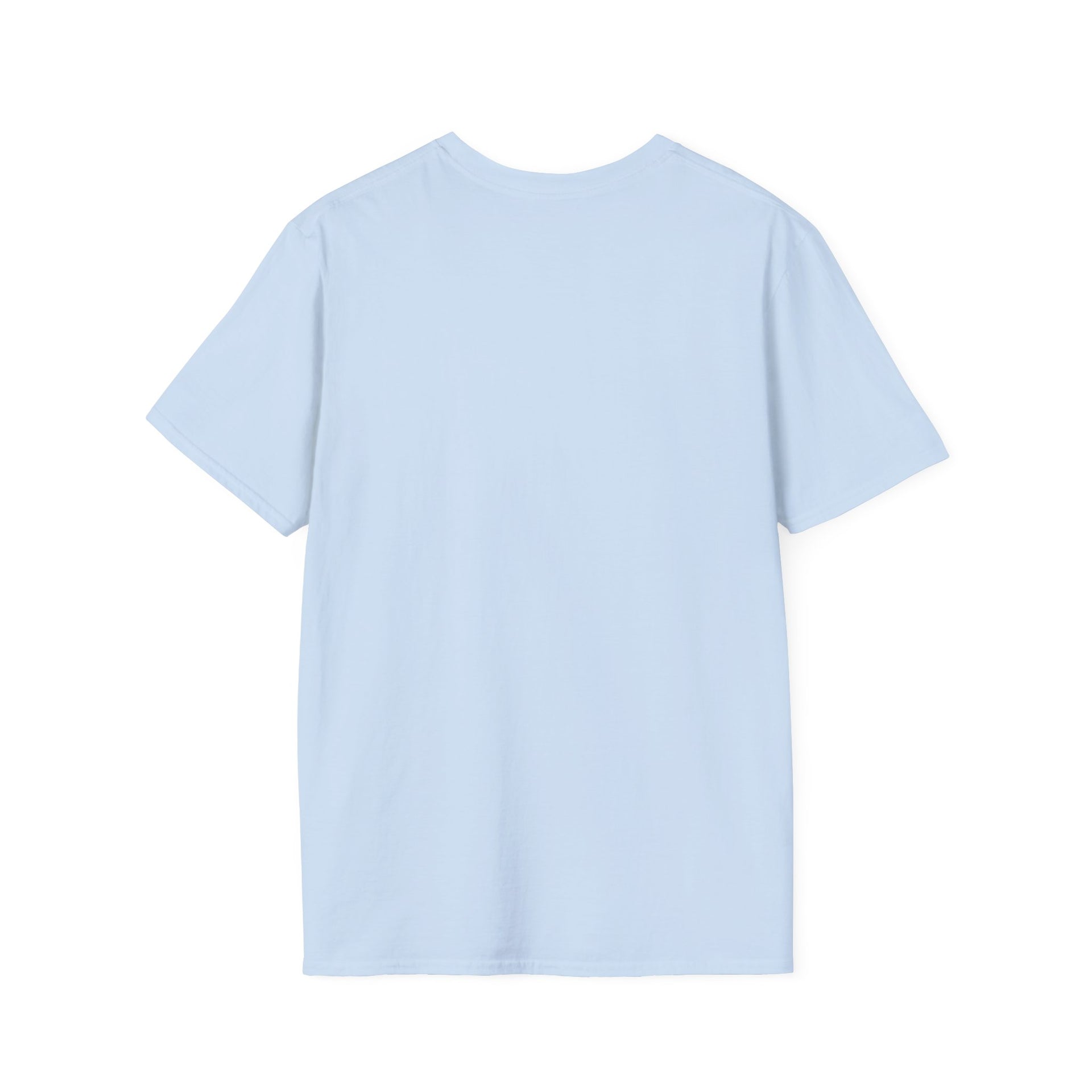 Advanced Persistent Treat Unisex Softstyle T-Shirt