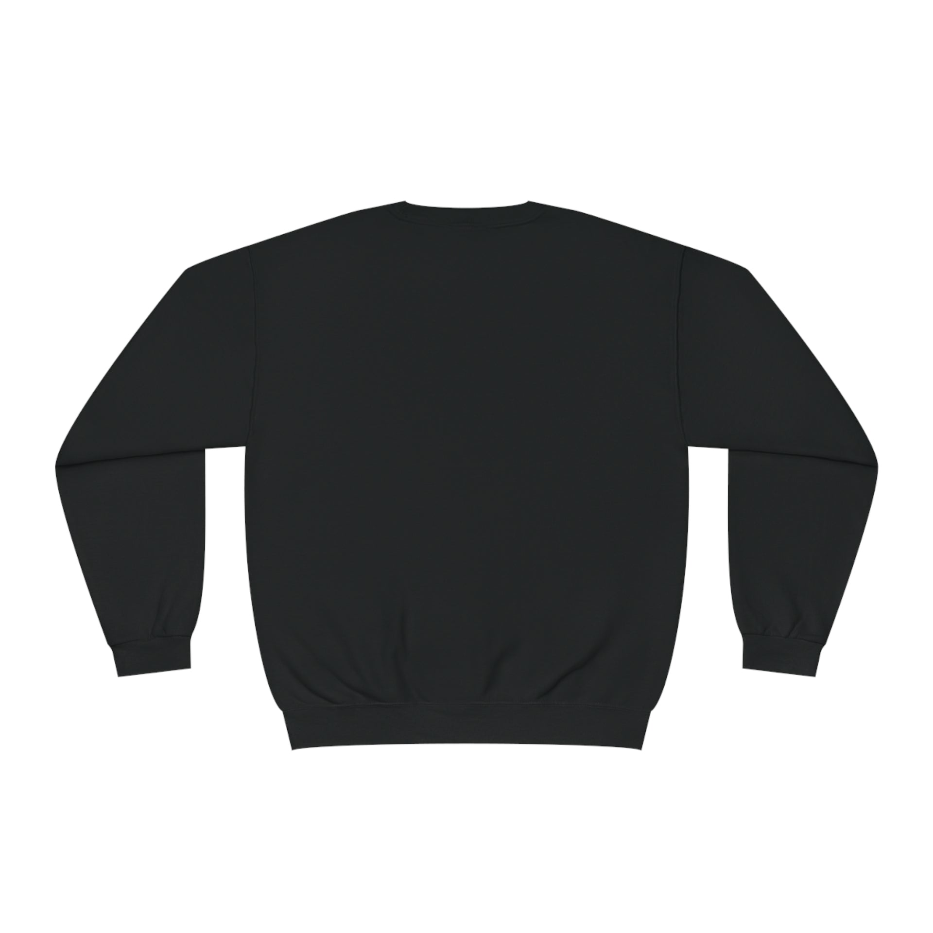Privacy is a human right Unisex NuBlend® Crewneck Sweatshirt