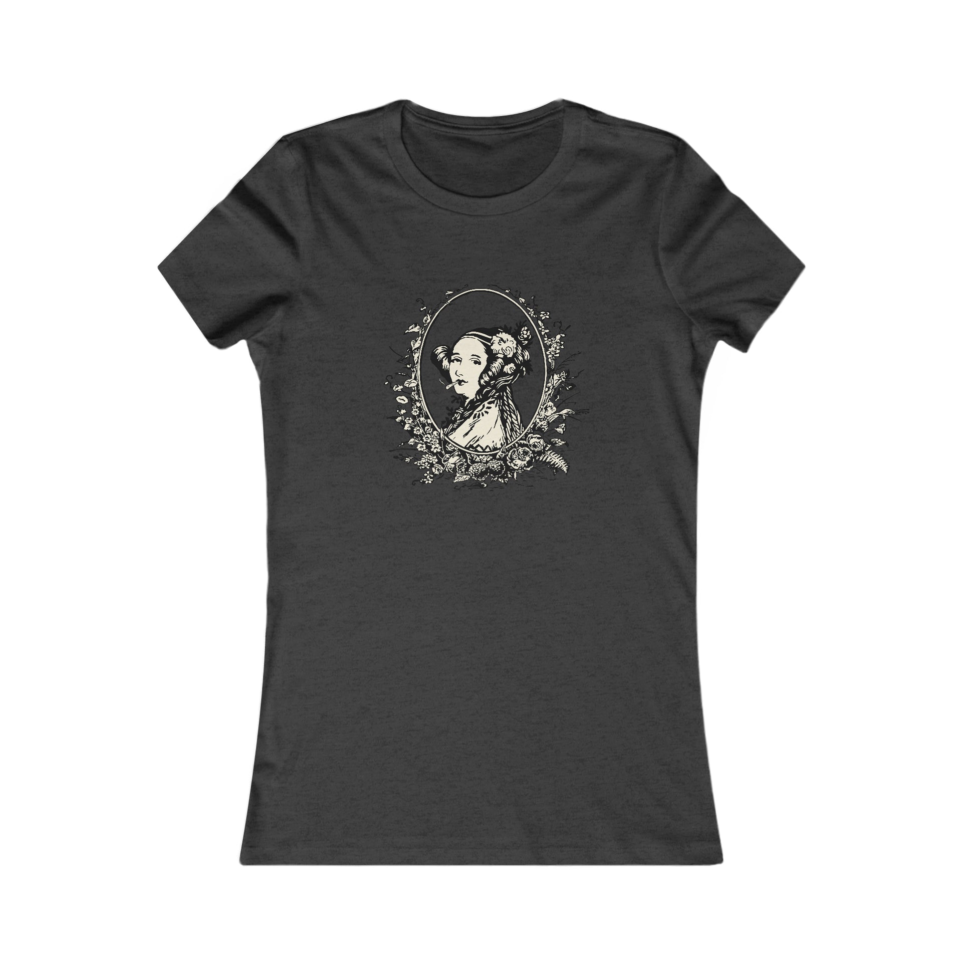 Mary Jane Lovelace (Women's Tee)