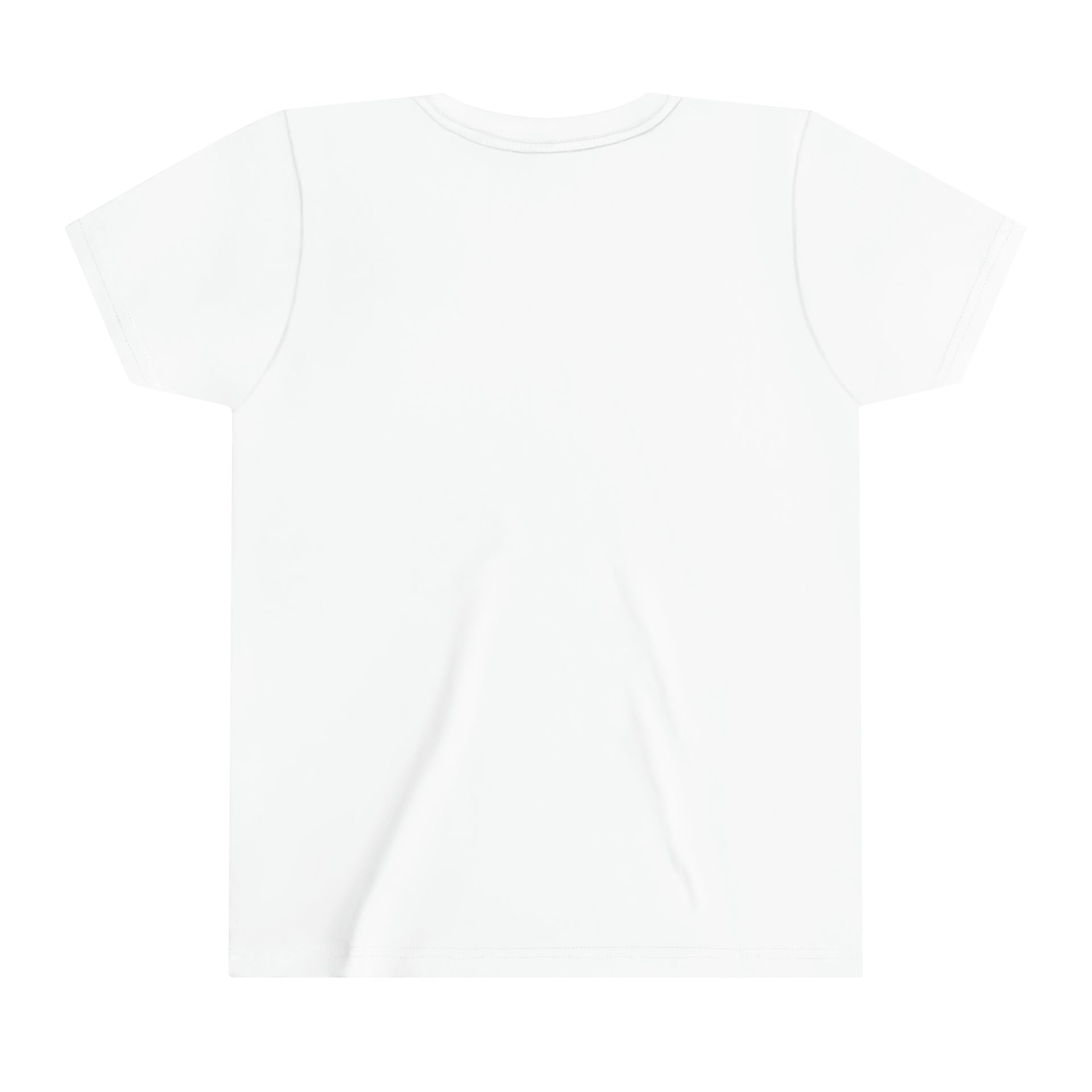 Youth FB Short Sleeve Tee