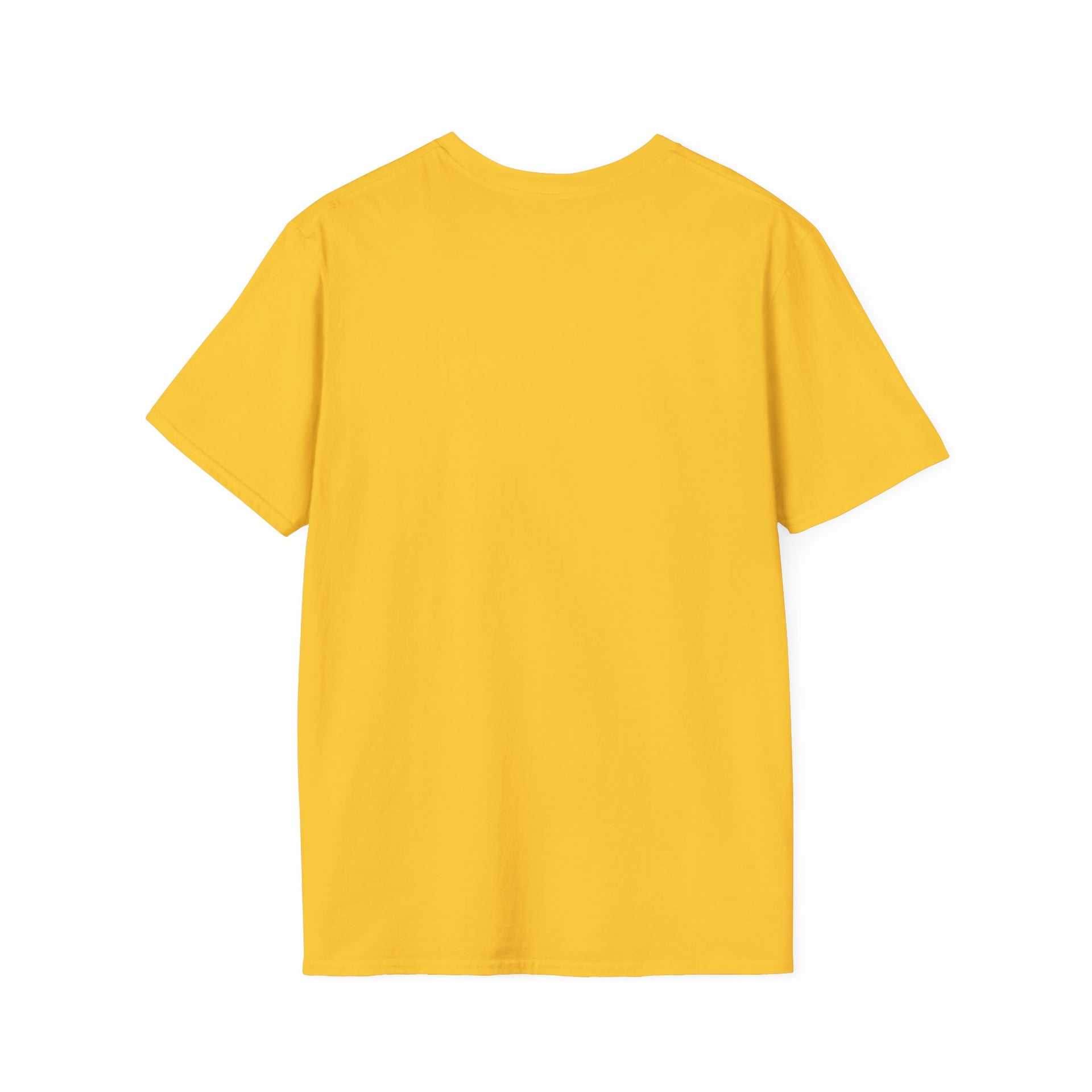RESIST (Unisex Softstyle T-Shirt)