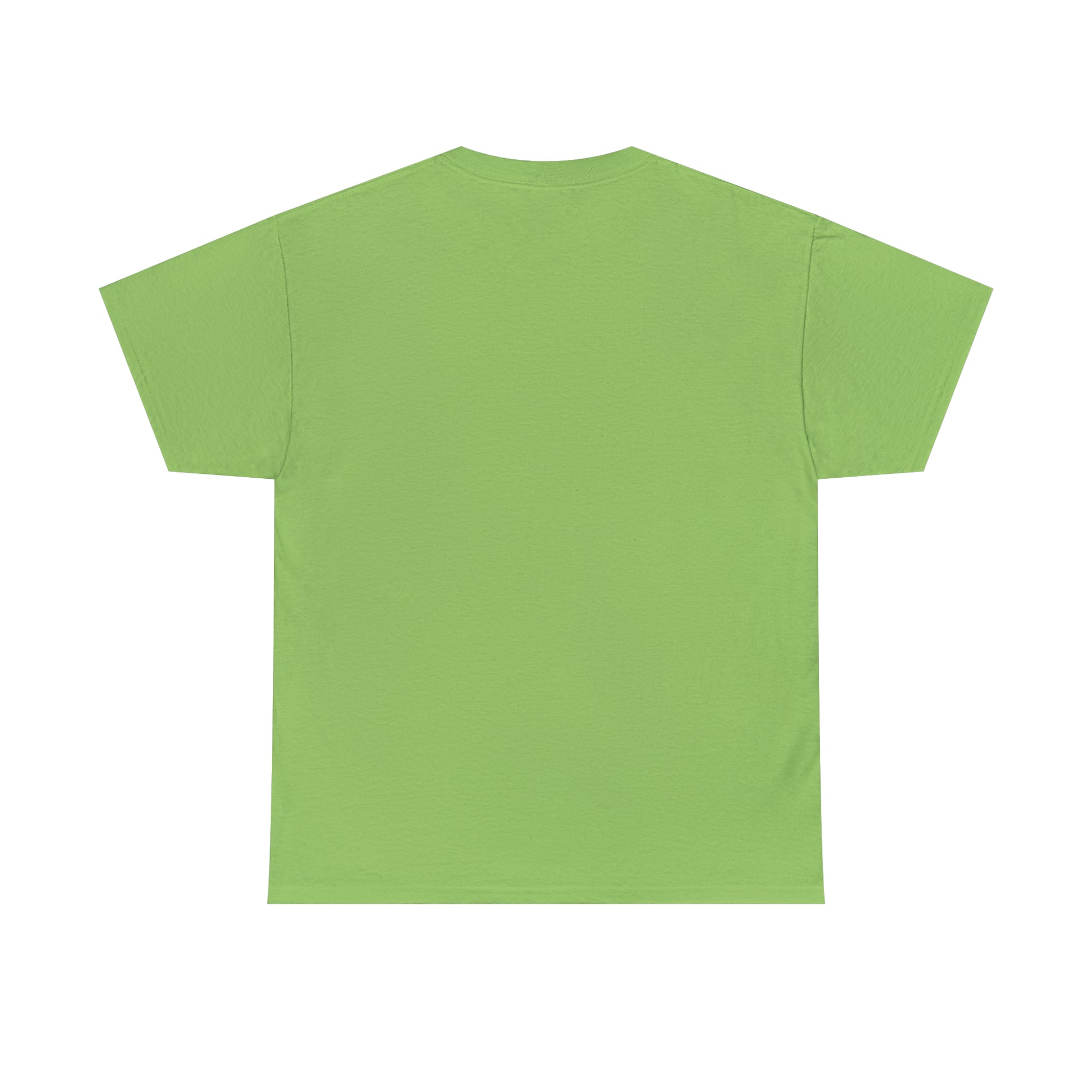 Break systems Unisex Heavy Cotton Tee