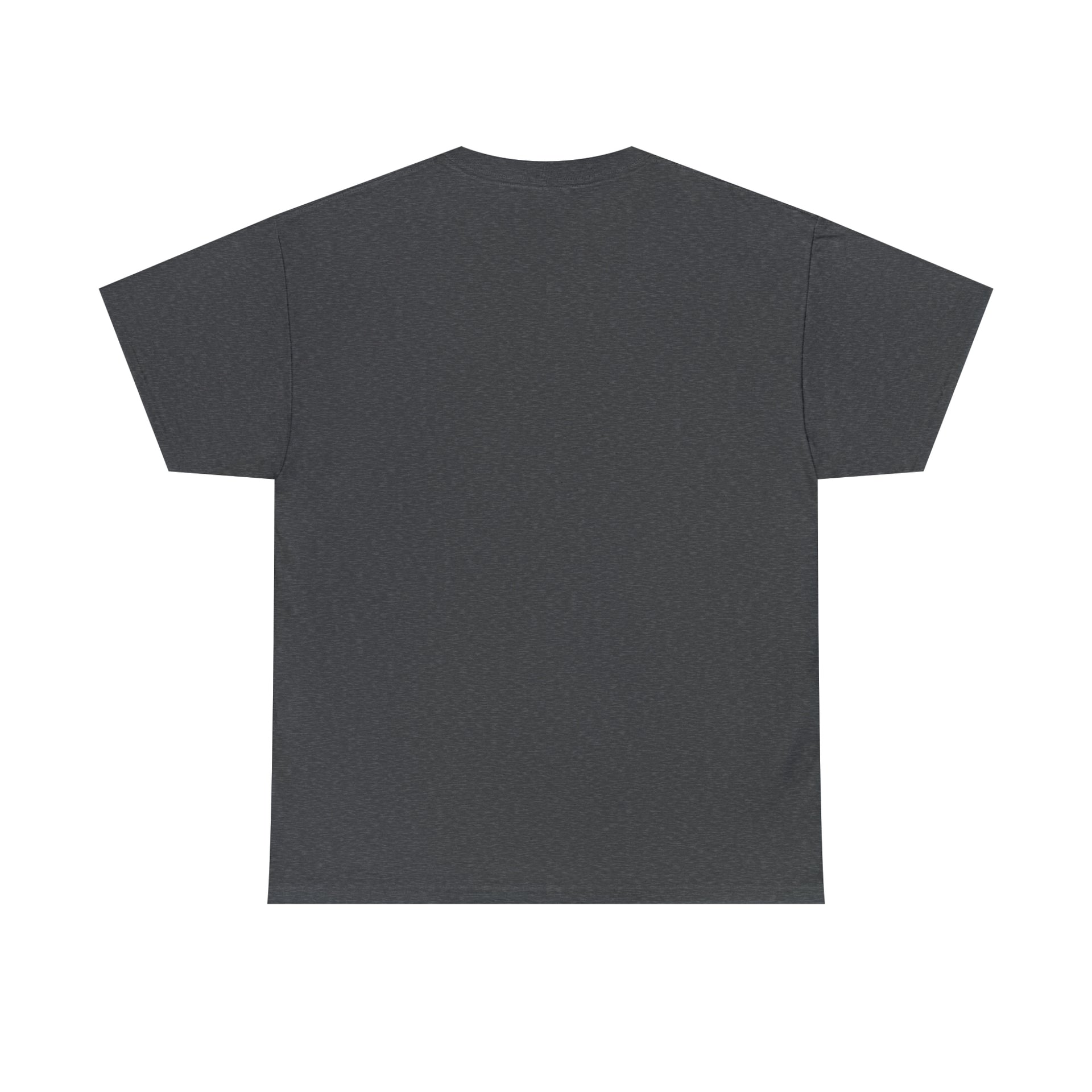 ELLET Unisex Heavy Cotton Tee