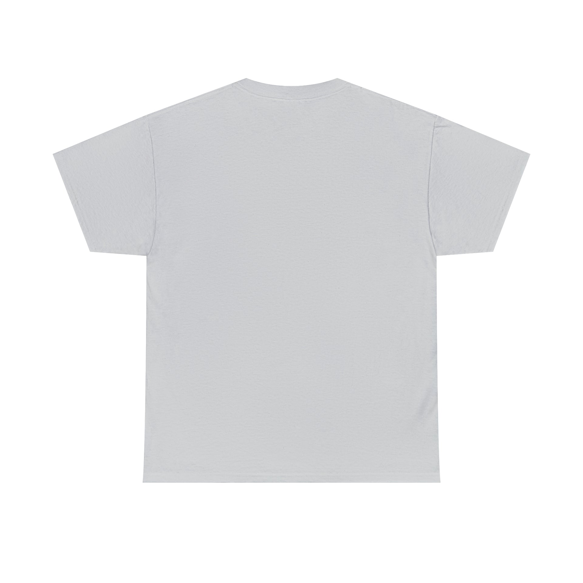 ELLET Unisex Heavy Cotton Tee